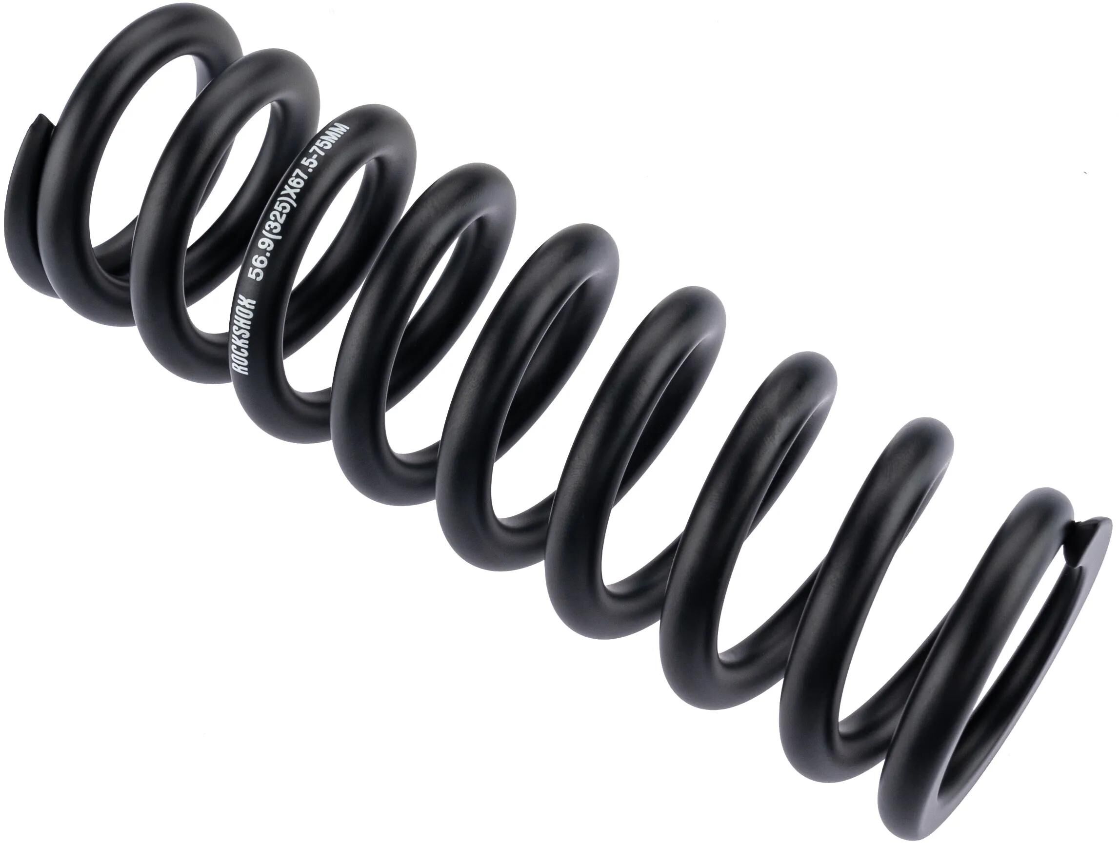 ROCKSHOX_Feder Druckfedern