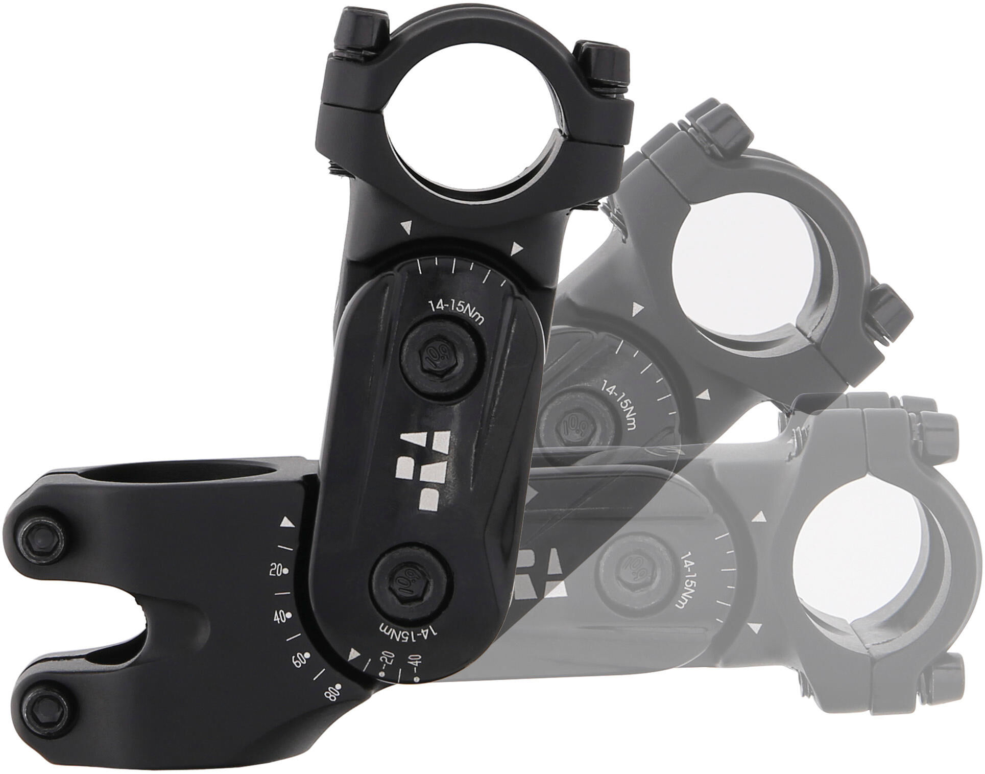 _Vorbau Ahead-Vorbauten,Vorbauten,Lenkerklemmungen