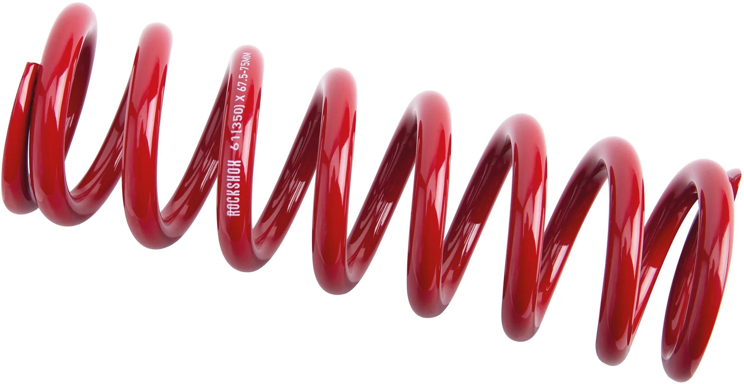 ROCKSHOX_Feder Druckfedern