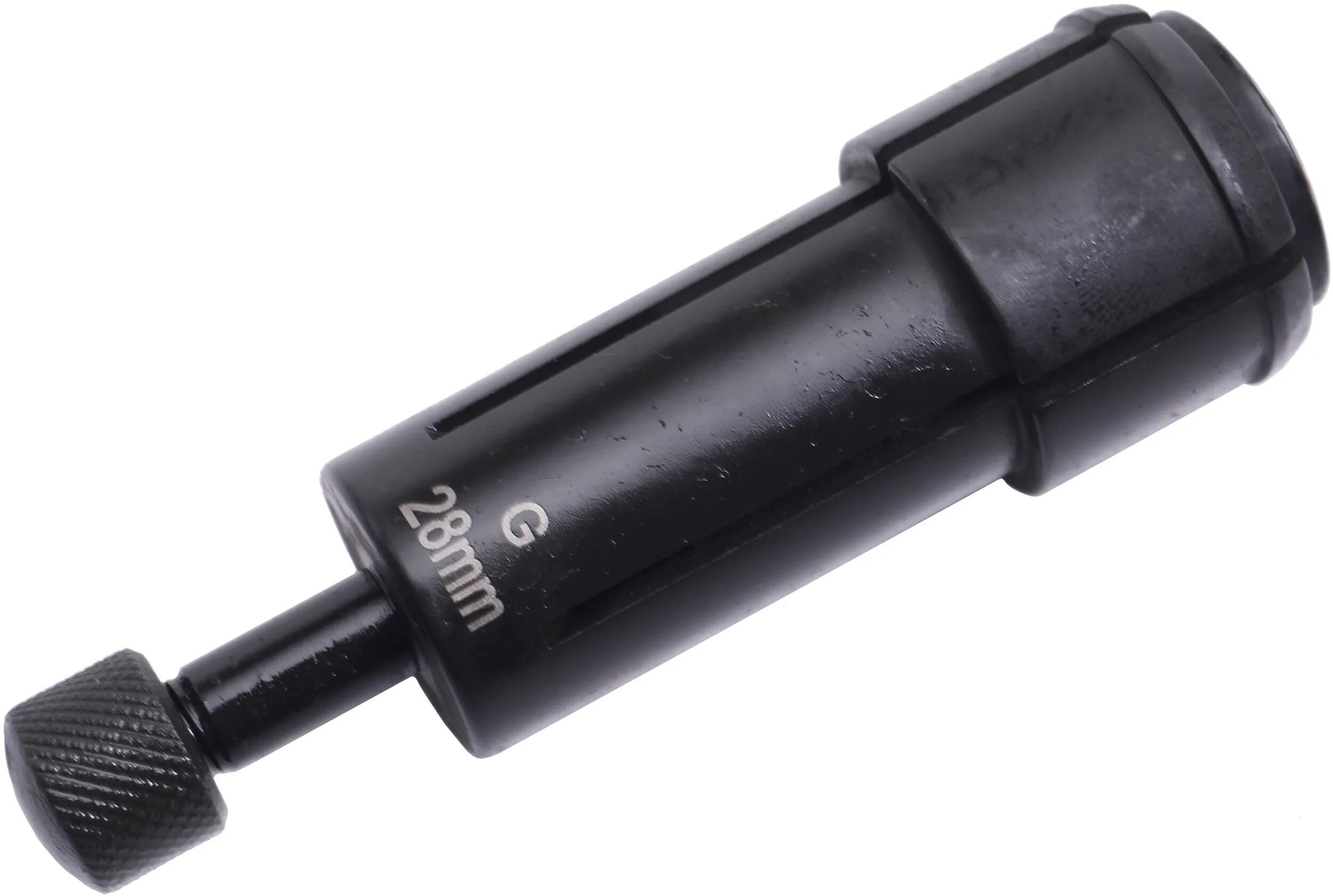 _Adapter Lagermontage