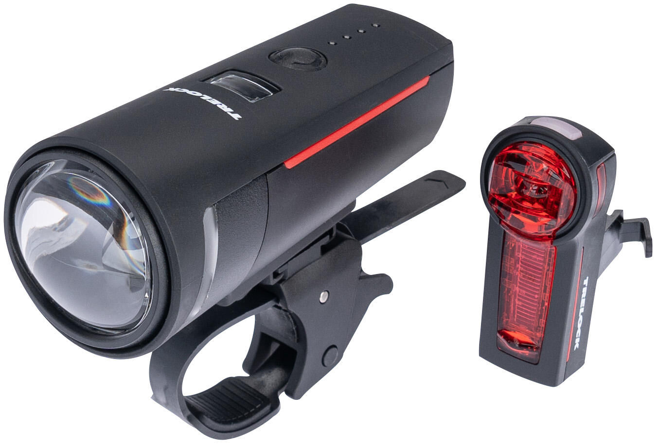 _Leuchten-Set Batterieleuchtensets