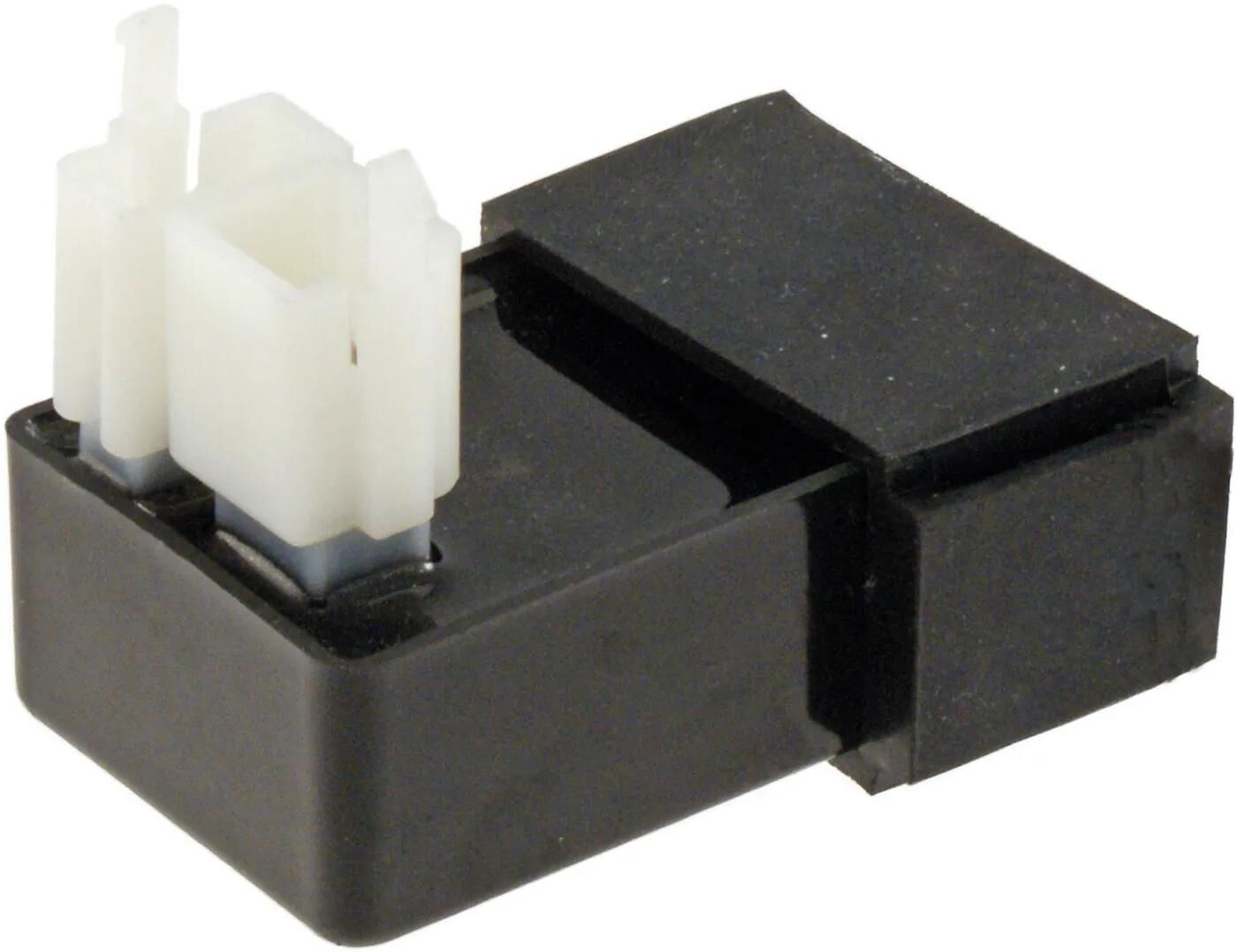 CDi- Einheiten,Elektronische Zündzentrale