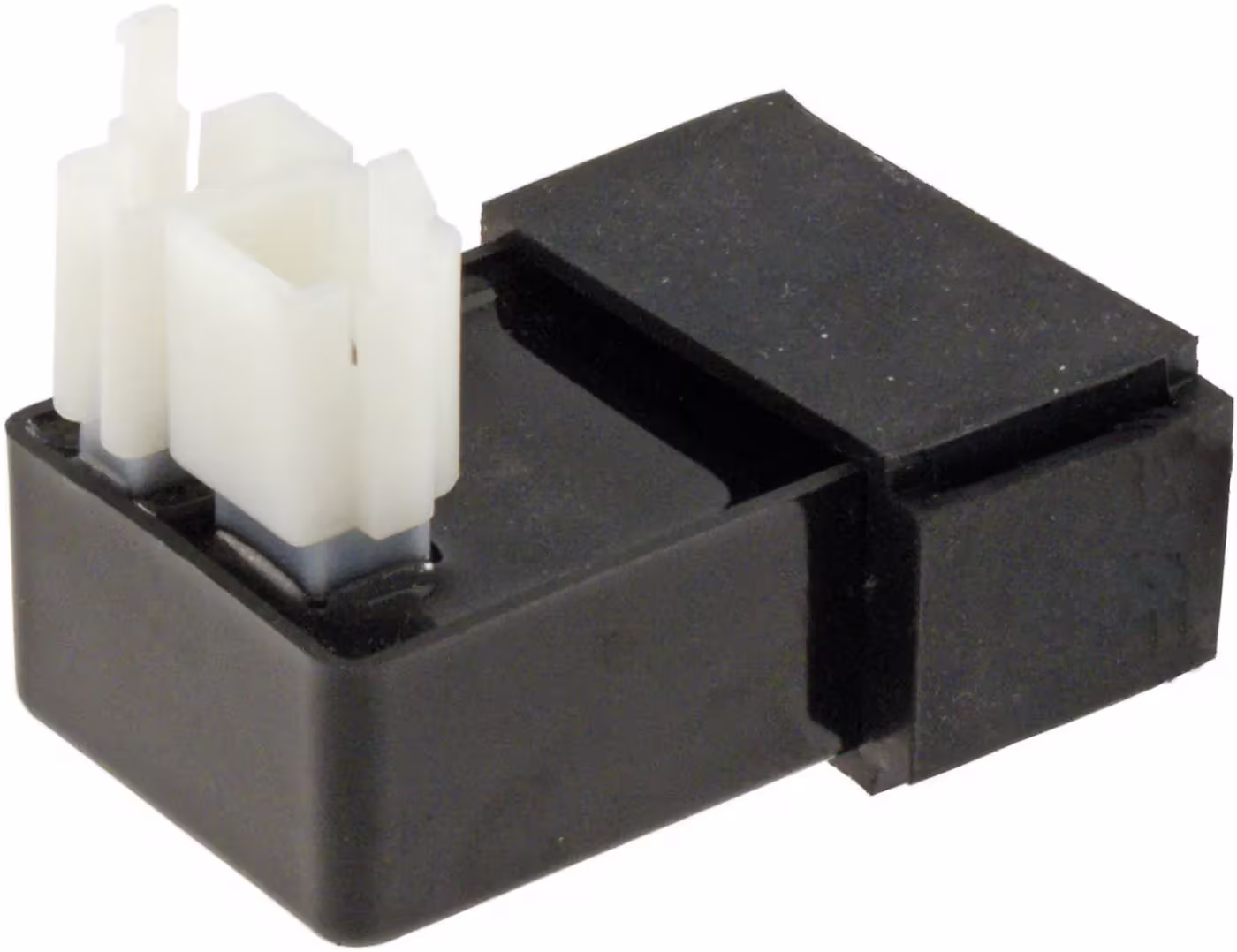 CDi- Einheiten,Elektronische Zündzentrale
