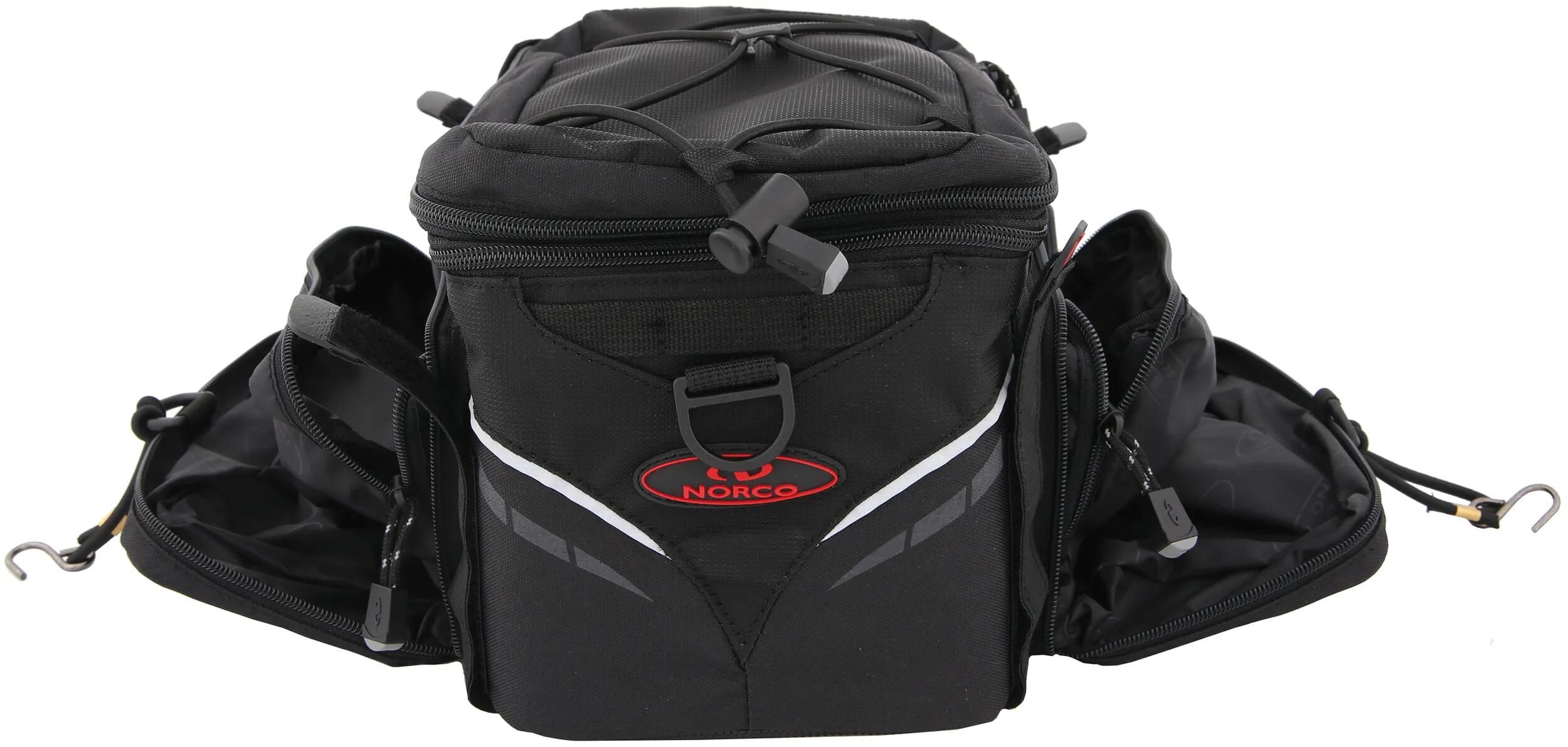 NORCO_Gepäckträgertasche Gepäckträgertaschen