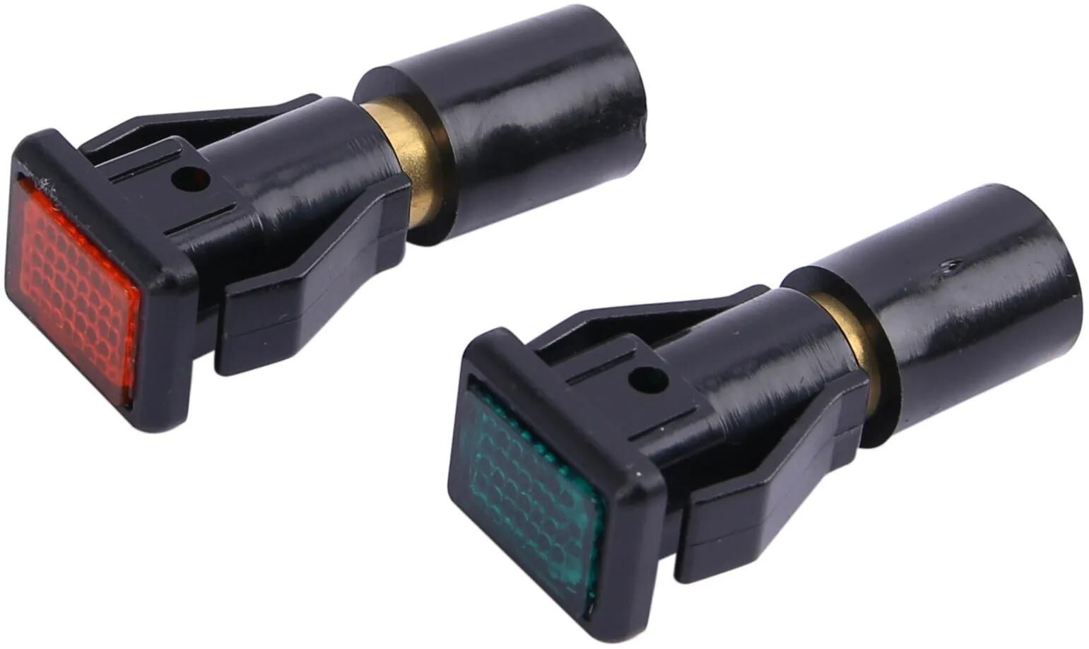 _Kontrollleuchte Kontrollleuchten