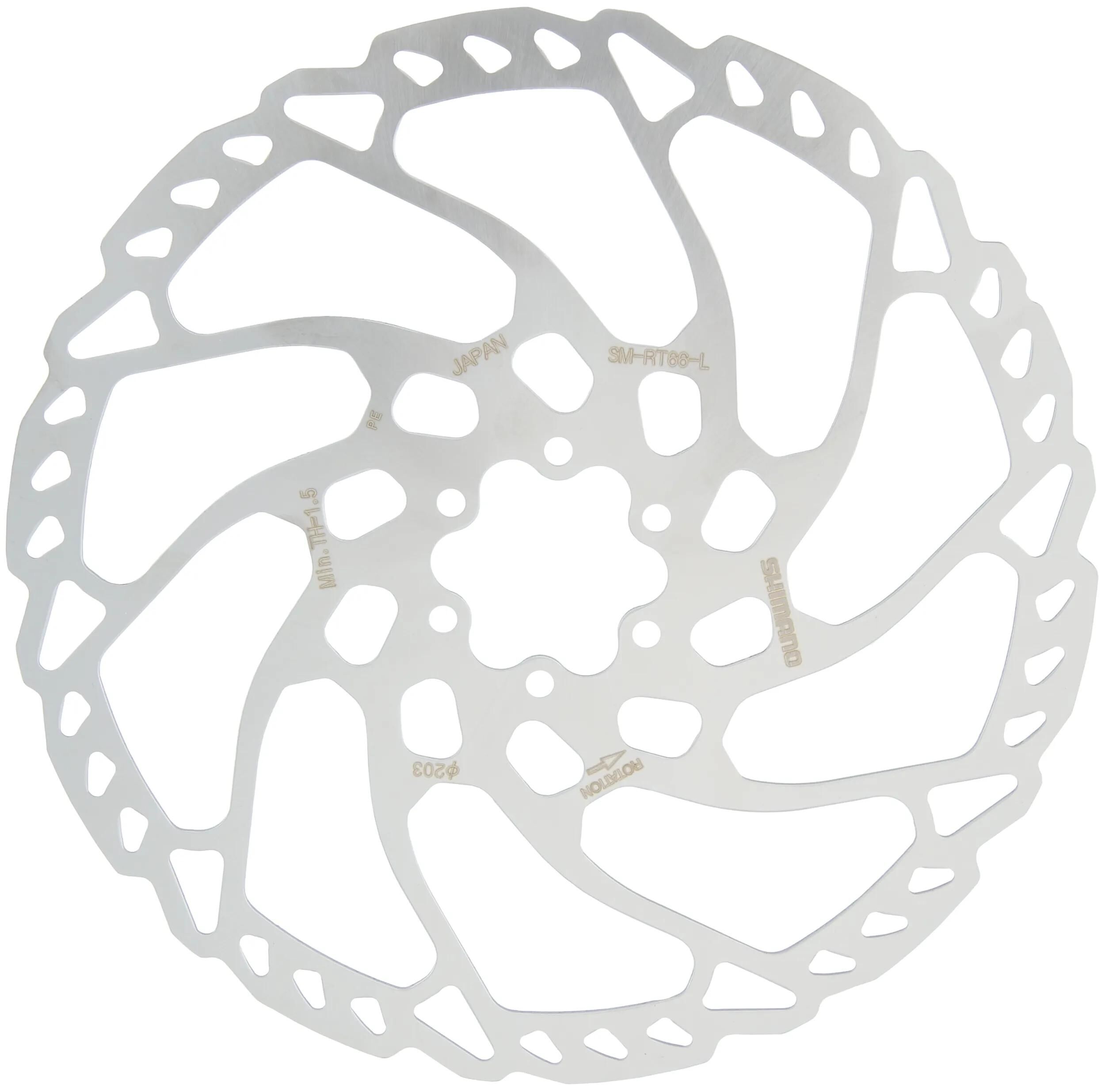 SHIMANO_Bremsscheibe Bremsscheiben