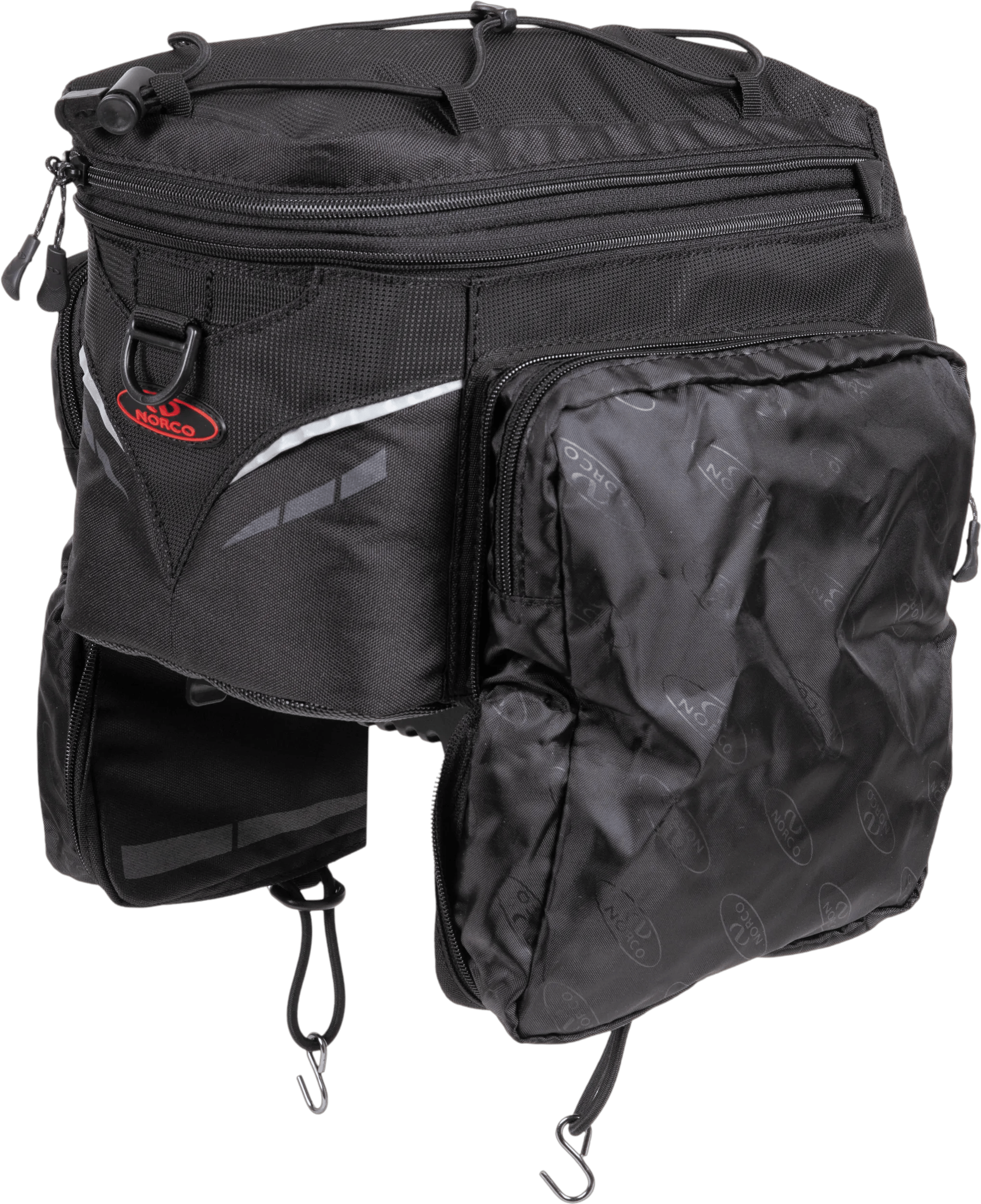 NORCO_Gepäckträgertasche Gepäckträgertaschen