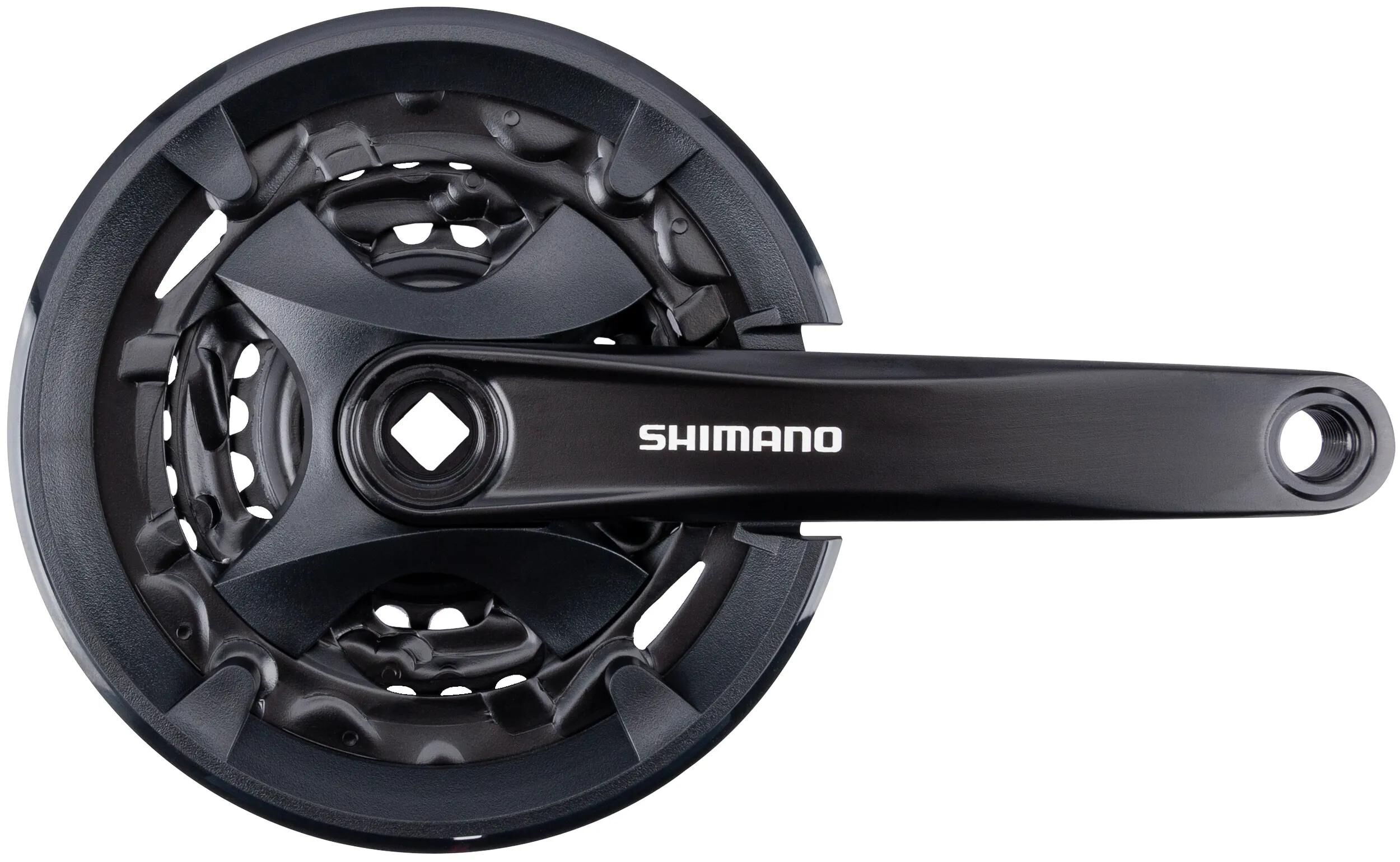 SHIMANO_Kettenradgarnitur Kettenradgarnituren
