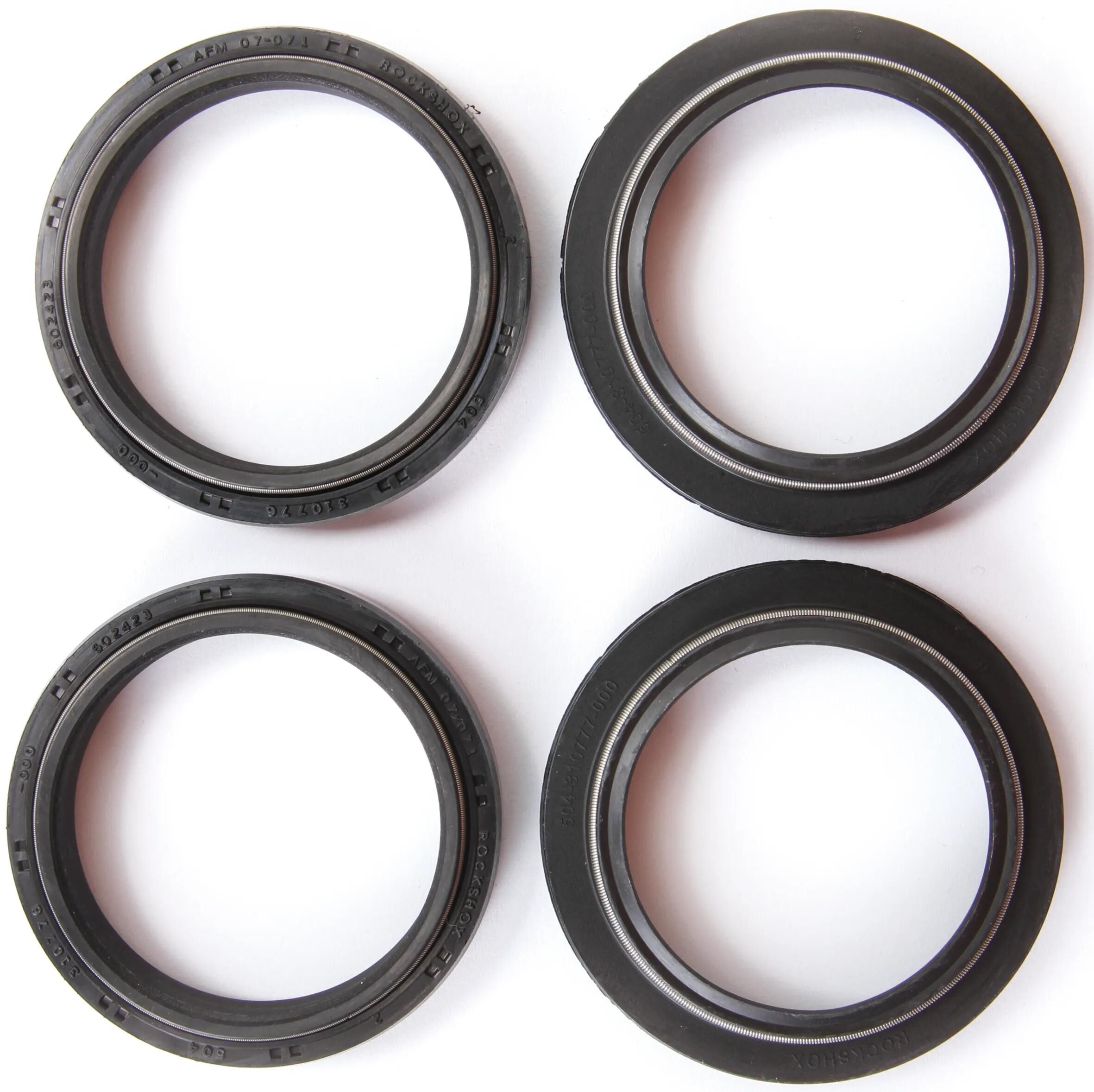 ROCKSHOX_Staubdichtung Federgabel - Ersatz