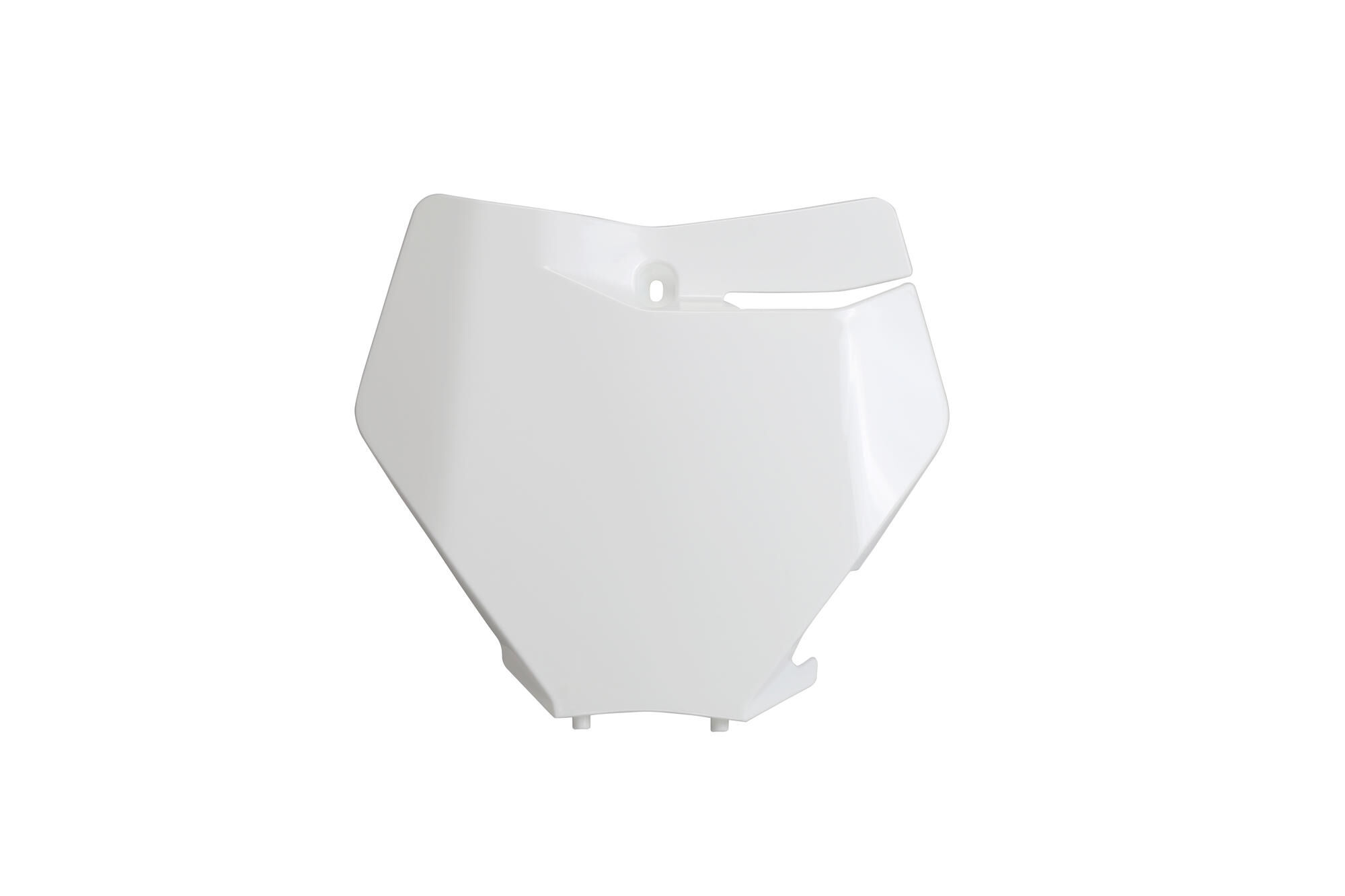 UFO PLAST_Startnummerntafel Startnummerntafel