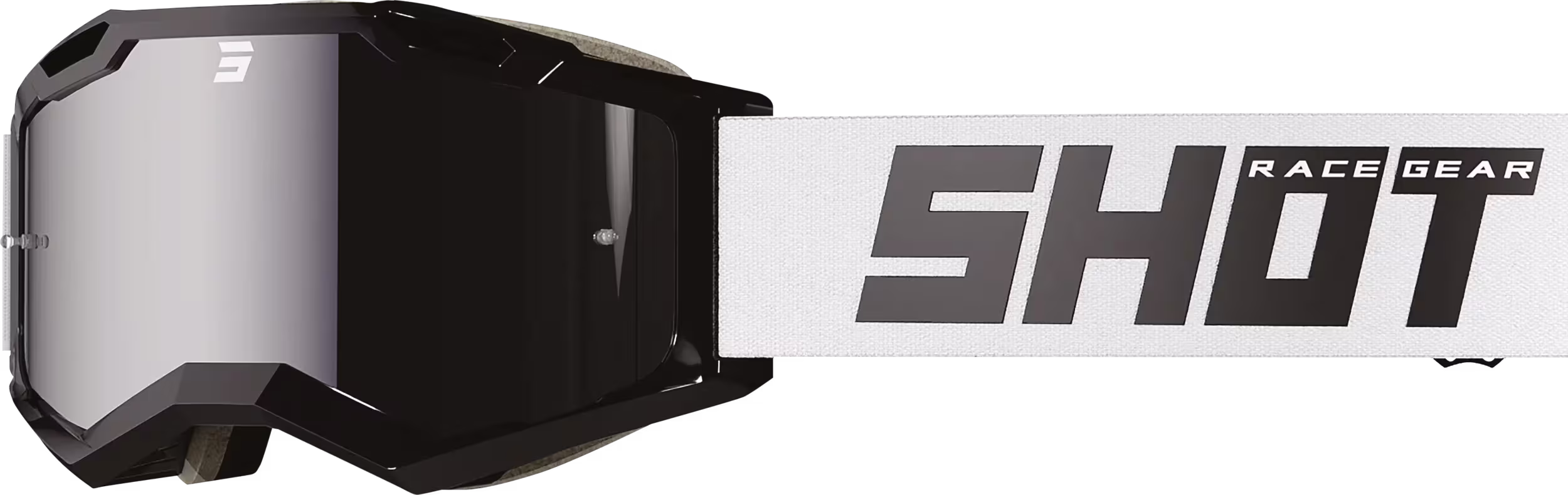SHOT RACEGEAR_Crossbrille Brillen,Sportbrillen,Bekleidung,Brillen