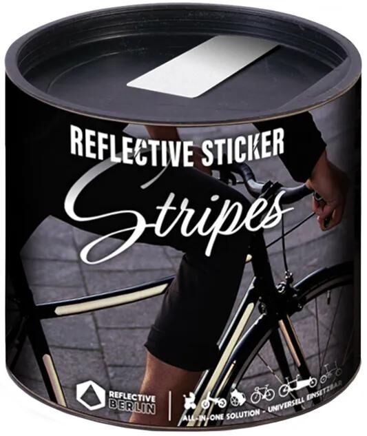 _Reflexaufkleber Aufkleber,Sicherheitszubehör