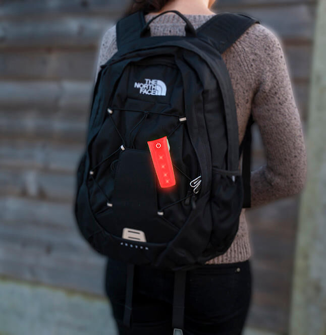 _LED-Band Reflektorbänder,Sicherheitszubehör