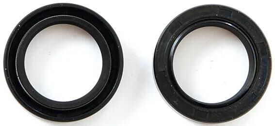 Gabelsimmerringe,Simmerringe