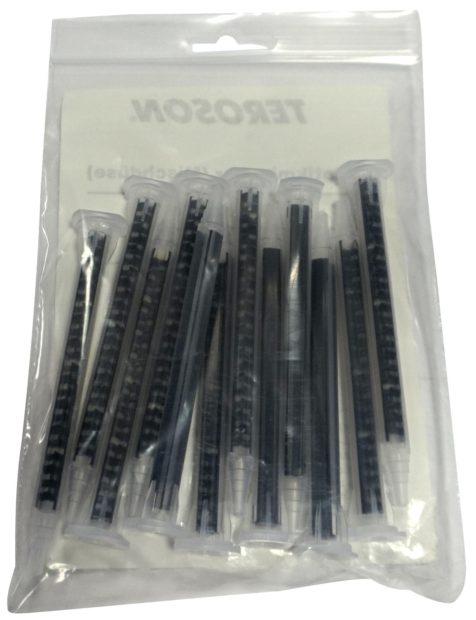 _Statikmischer Statikmischer,Kleber