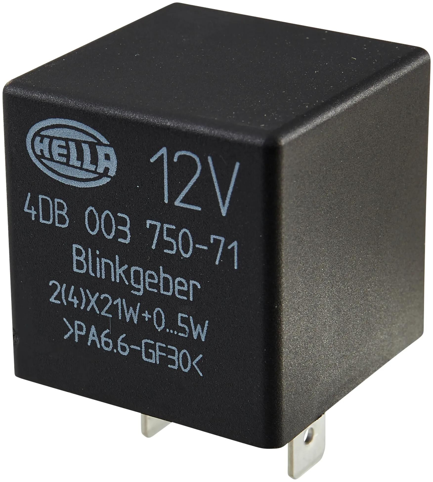 HELLA_Blinkgeber Blinkgeber