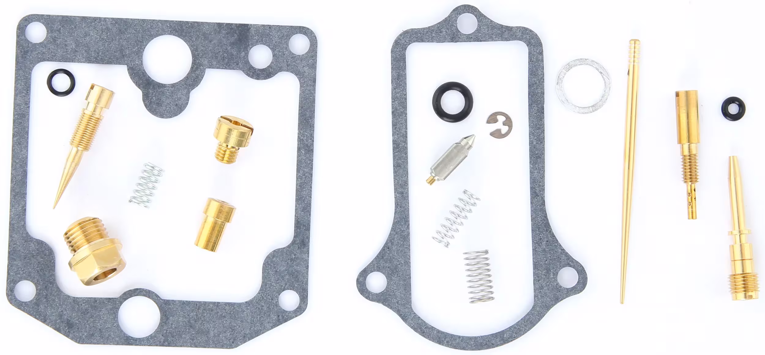 KEYSTER_Reparatursatz Vergaser Reparatursätze