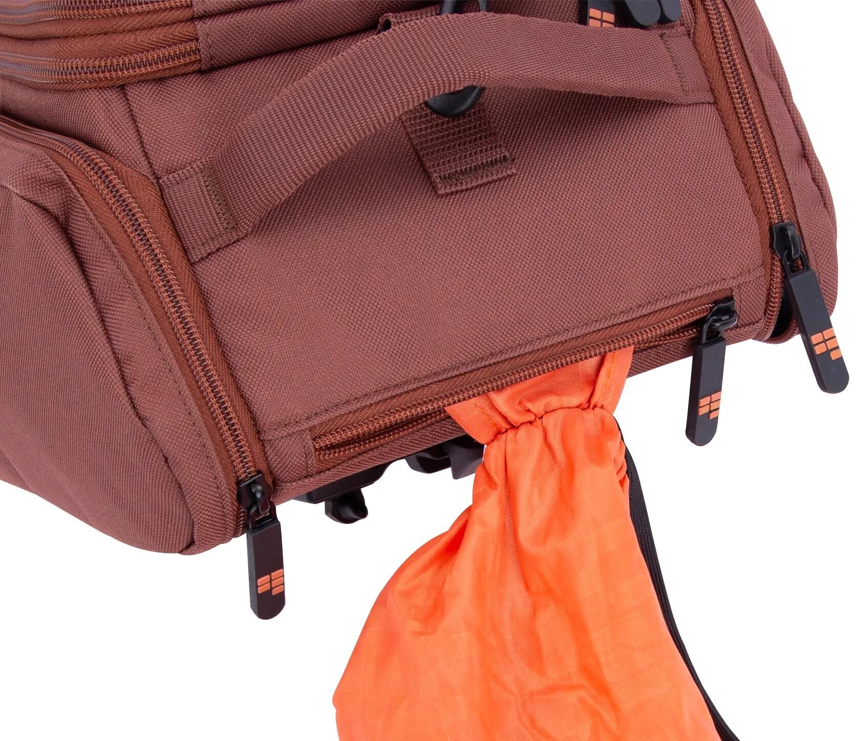 CONTEC_Gepäckträgertasche Gepäckträgertaschen