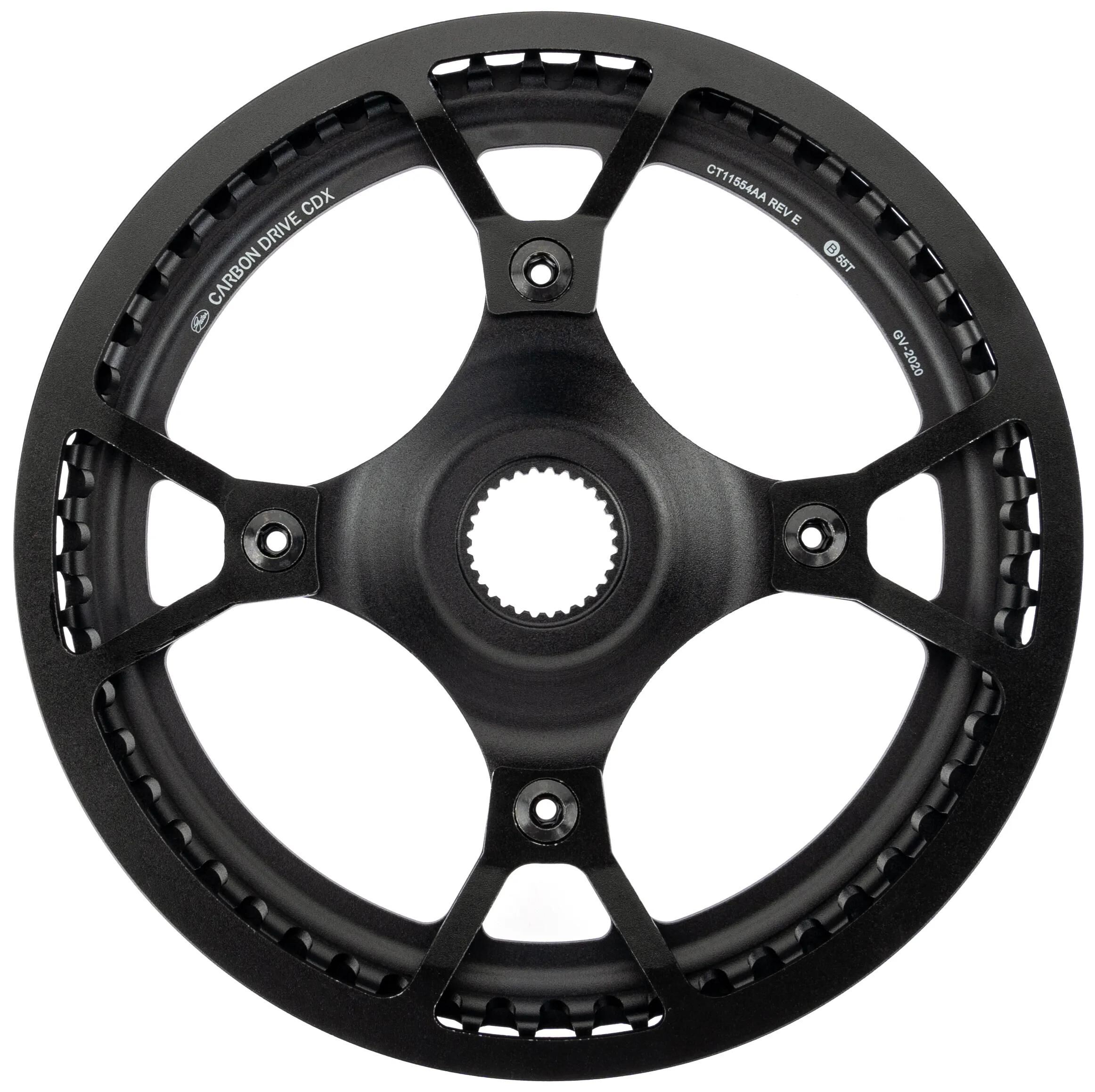 Gates_Riemenscheibe Riemenscheiben