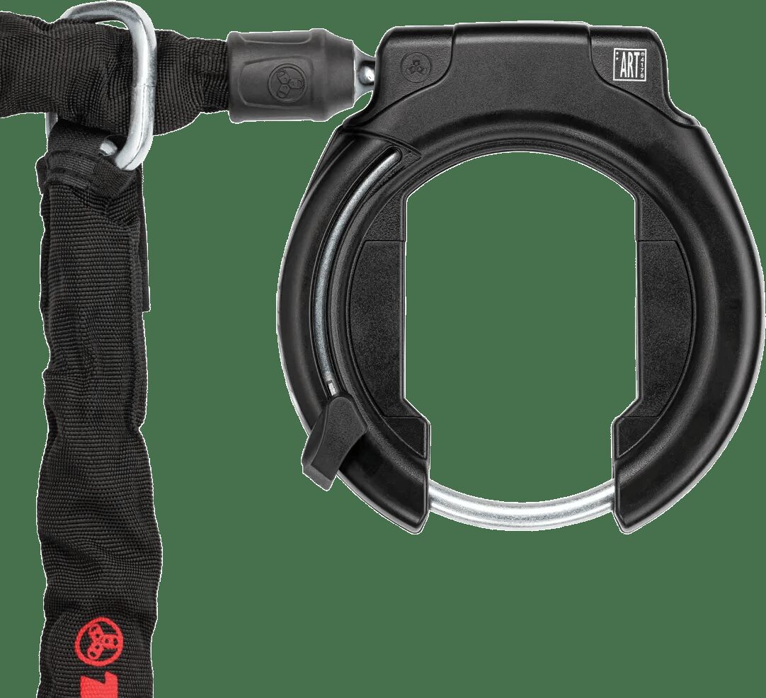 TRELOCK_Rahmenschloss-Set Rahmenschlösser,Schlösser