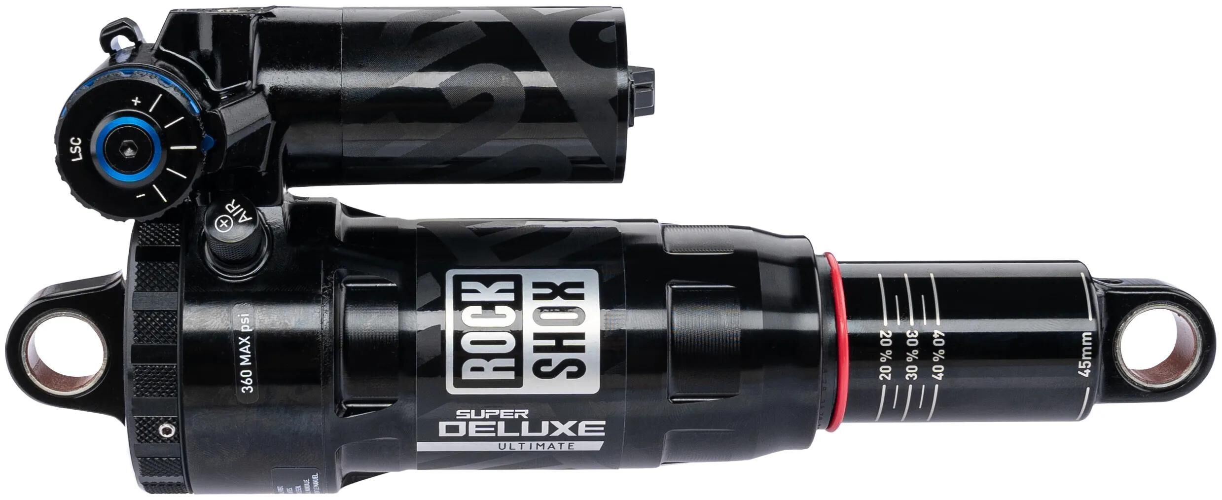 ROCKSHOX_Federbein Federbeine