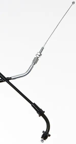 Hi-tech_Gaszug Gaszüge