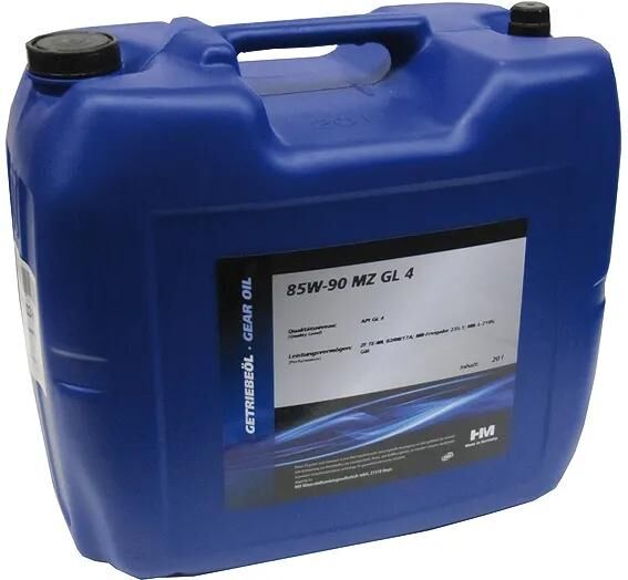 HM_Getriebeöl Getriebeöle,Öle