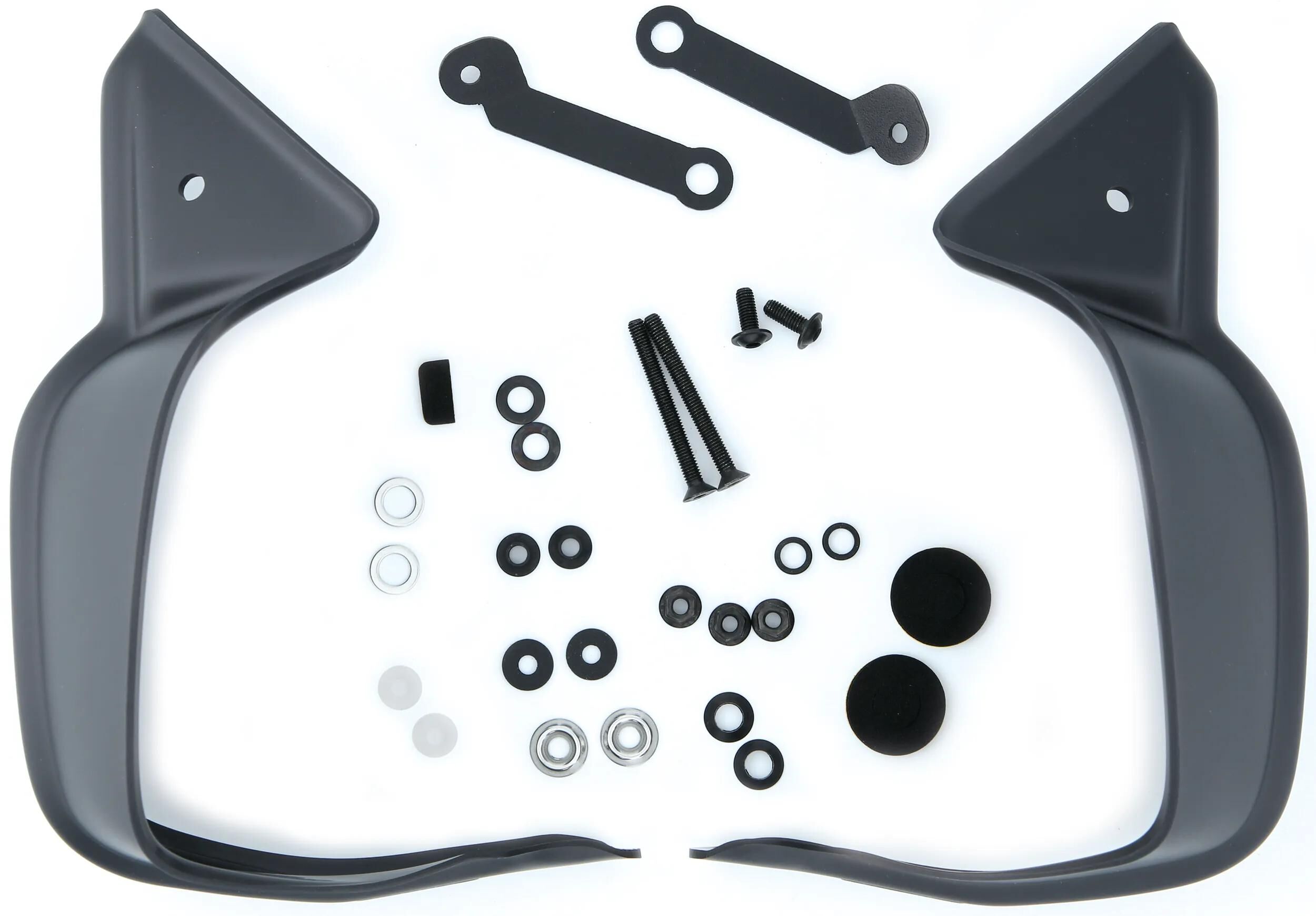 KAPPA_Handprotektor Handprotektoren + Zubehör