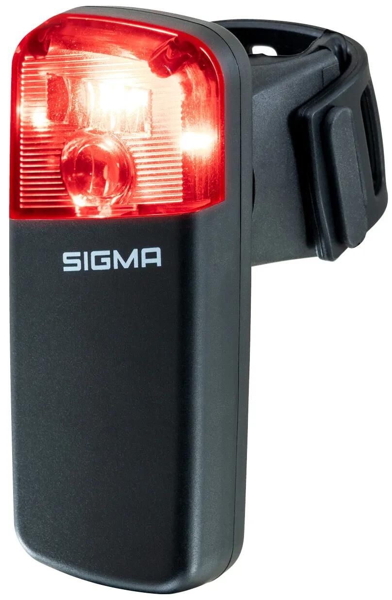 SIGMA SPORT_Radar-Rücklicht Batterieleuchten, rot,Rückleuchten,Rücklichter