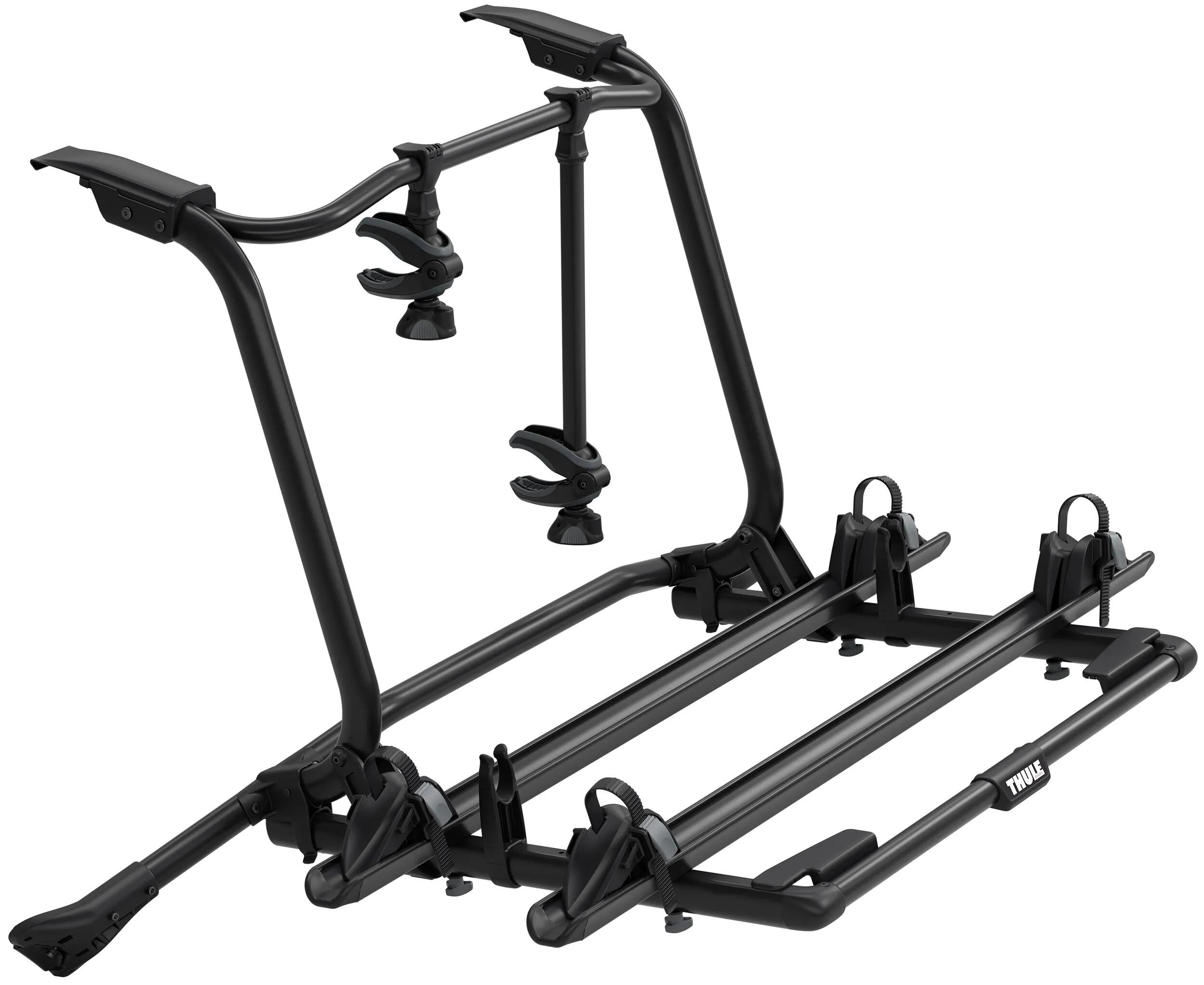 THULE_Heckträger Fahrrad-Heckträger,Heckträger