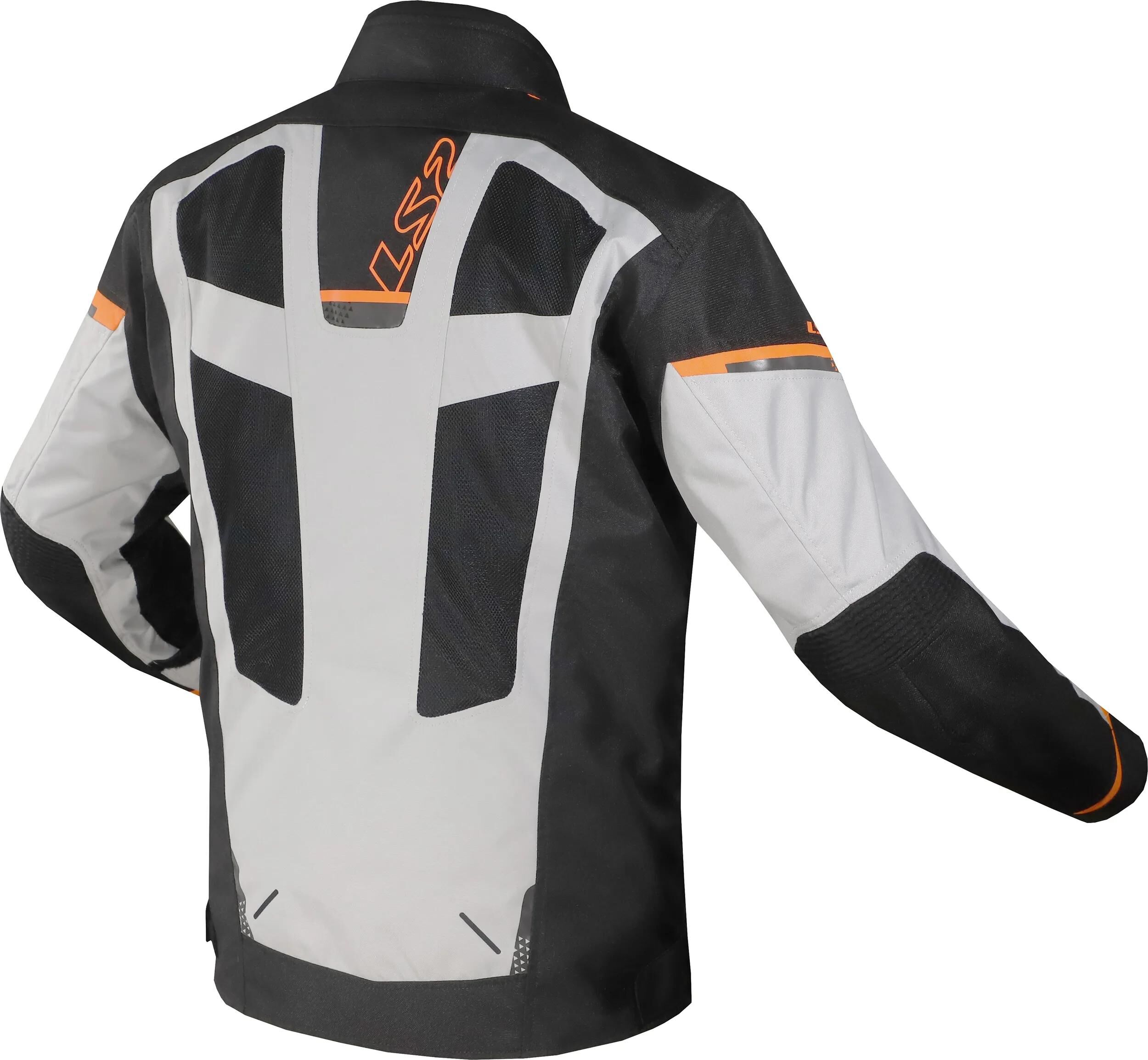 LS2_Jacke Jacken,Bekleidung