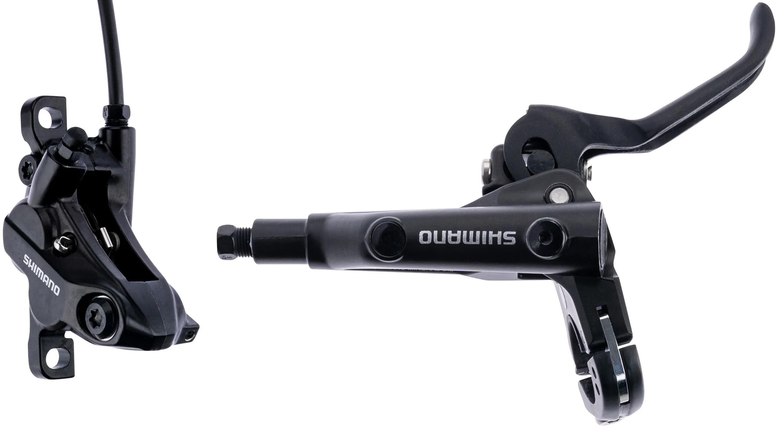 SHIMANO_Scheibenbremse Scheibenbremsen