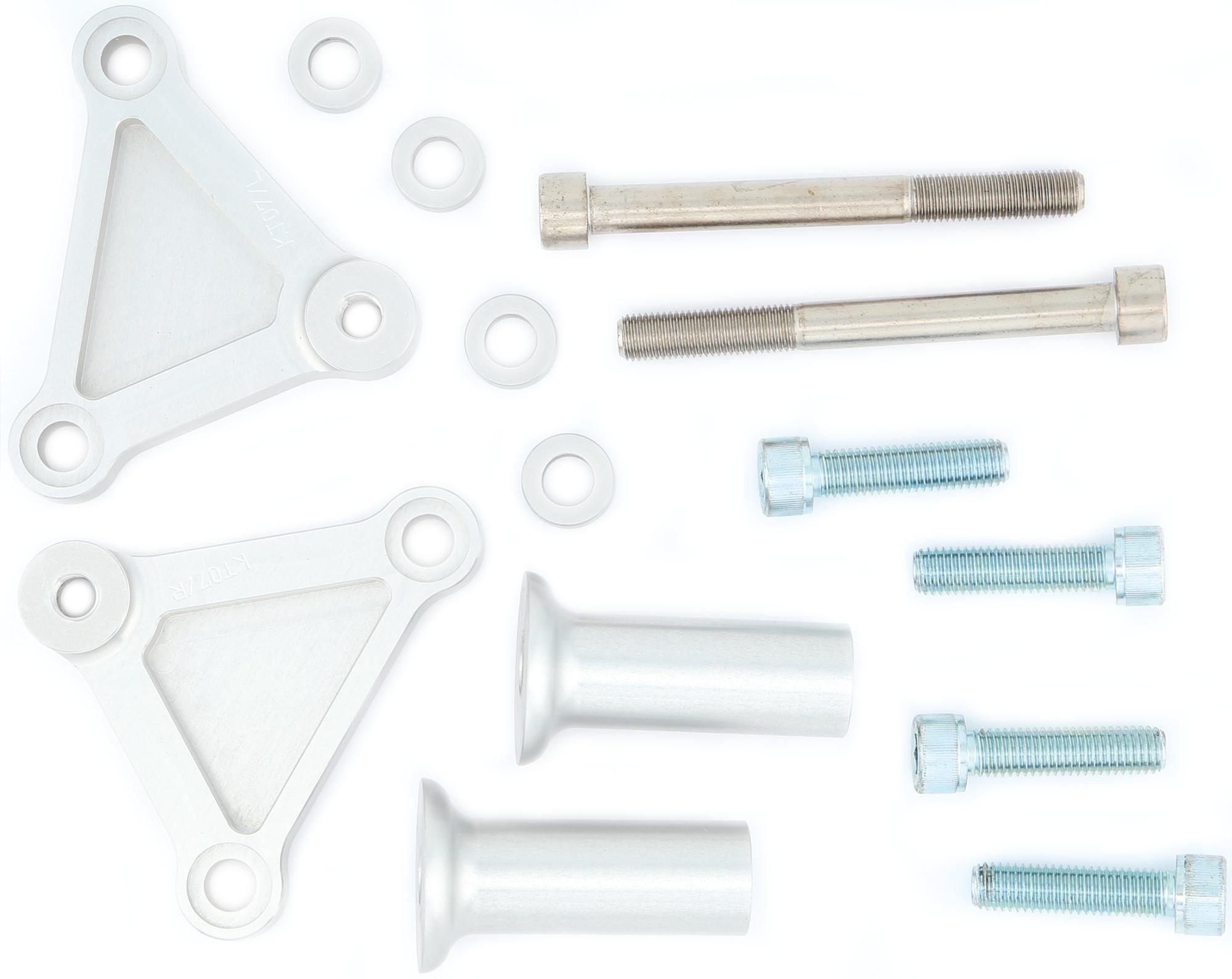 Crash Pads,Sturzprotektoren