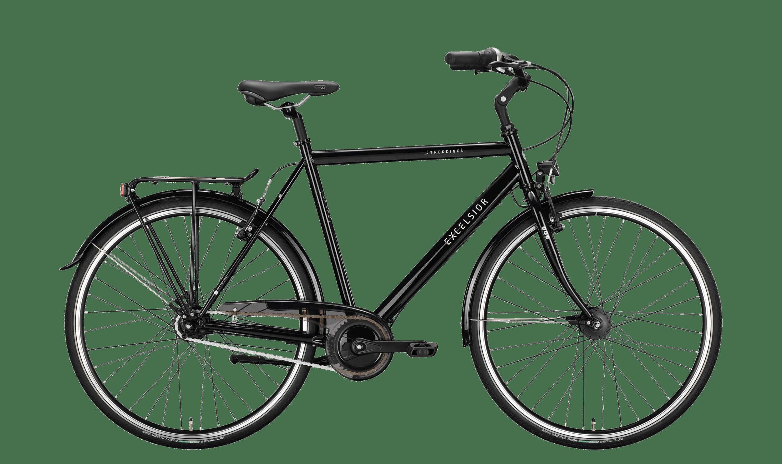 _1 Trekkingräder,Fahrräder,Trekkingrad