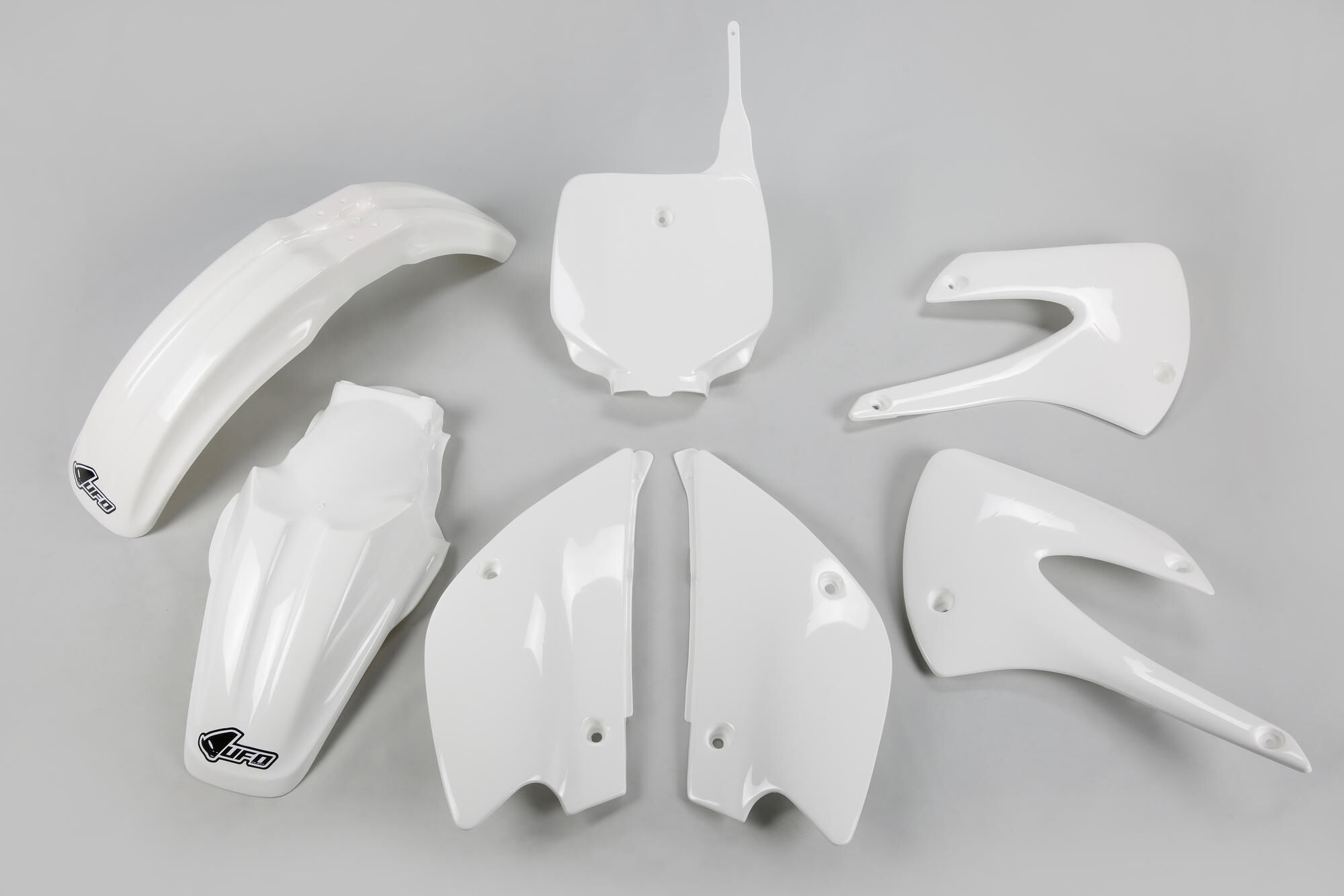 UFO PLAST_Verkleidungssatz Verkleidung