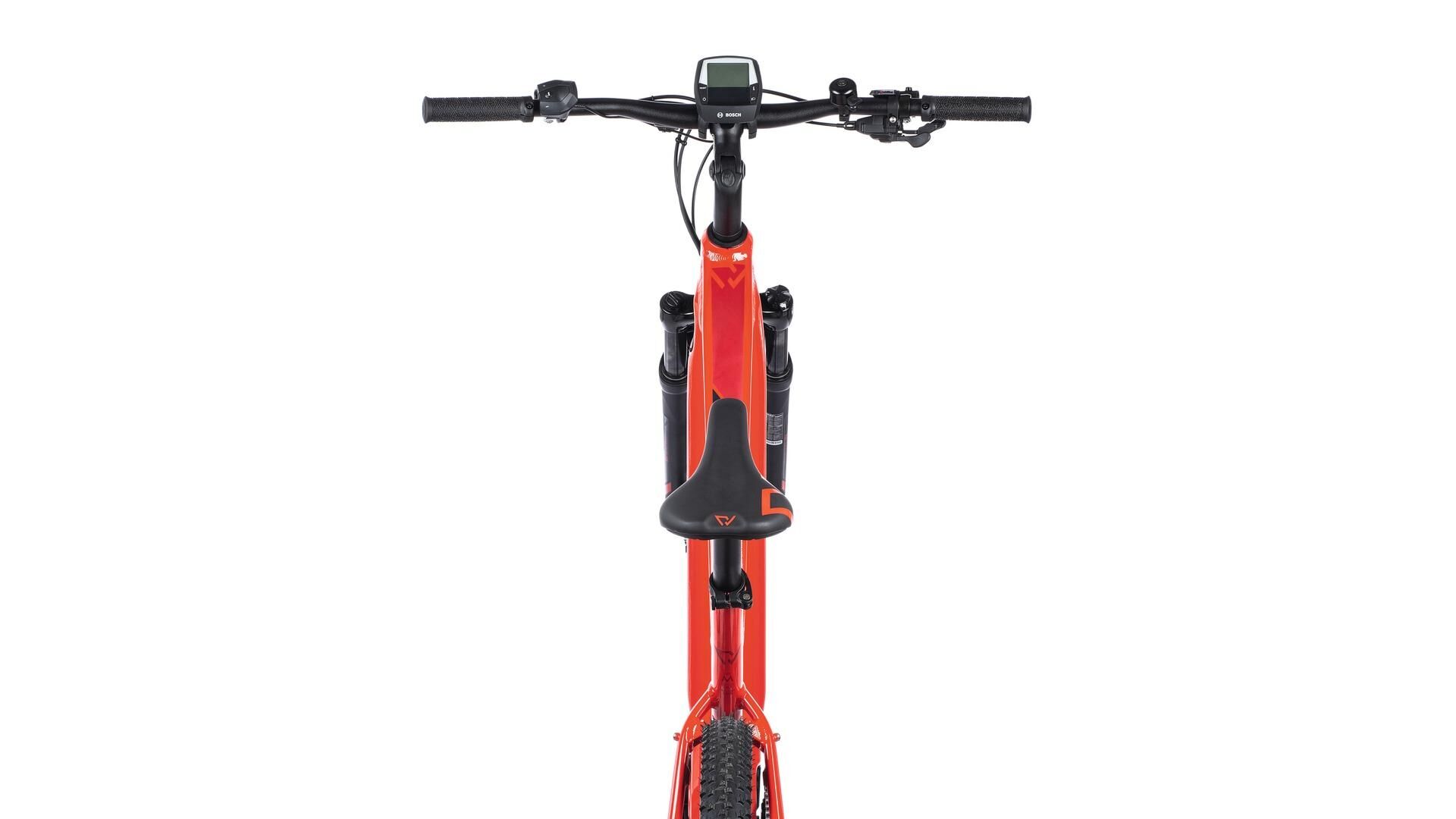 _Elektro-Crossrad_Cairon X 300_5 Elektro-Crossräder,Crossräder,Elektroräder,Fahrräder,Crossrad