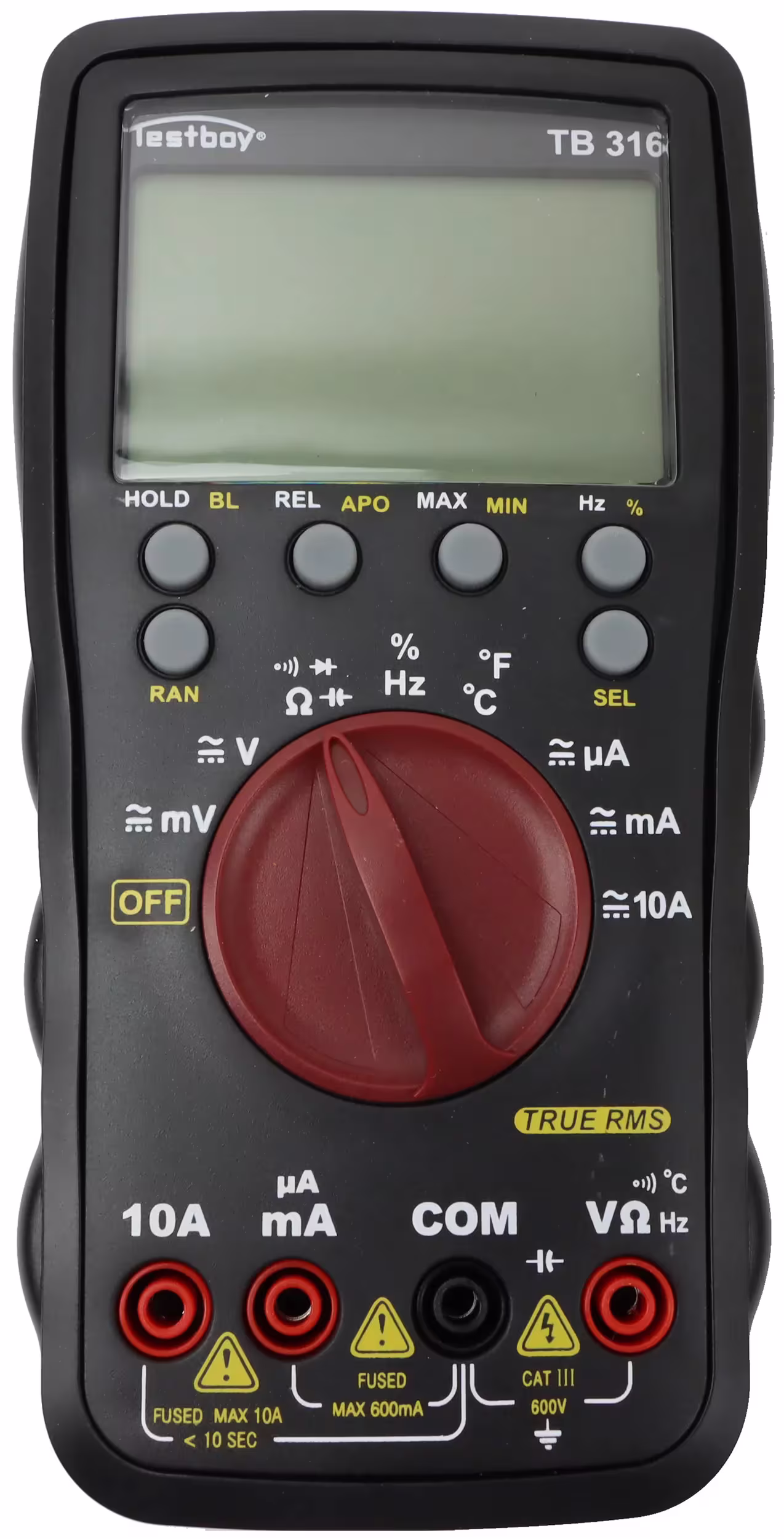 Testboy_Multimeter Multitester,Prüfgeräte,Testgeräte