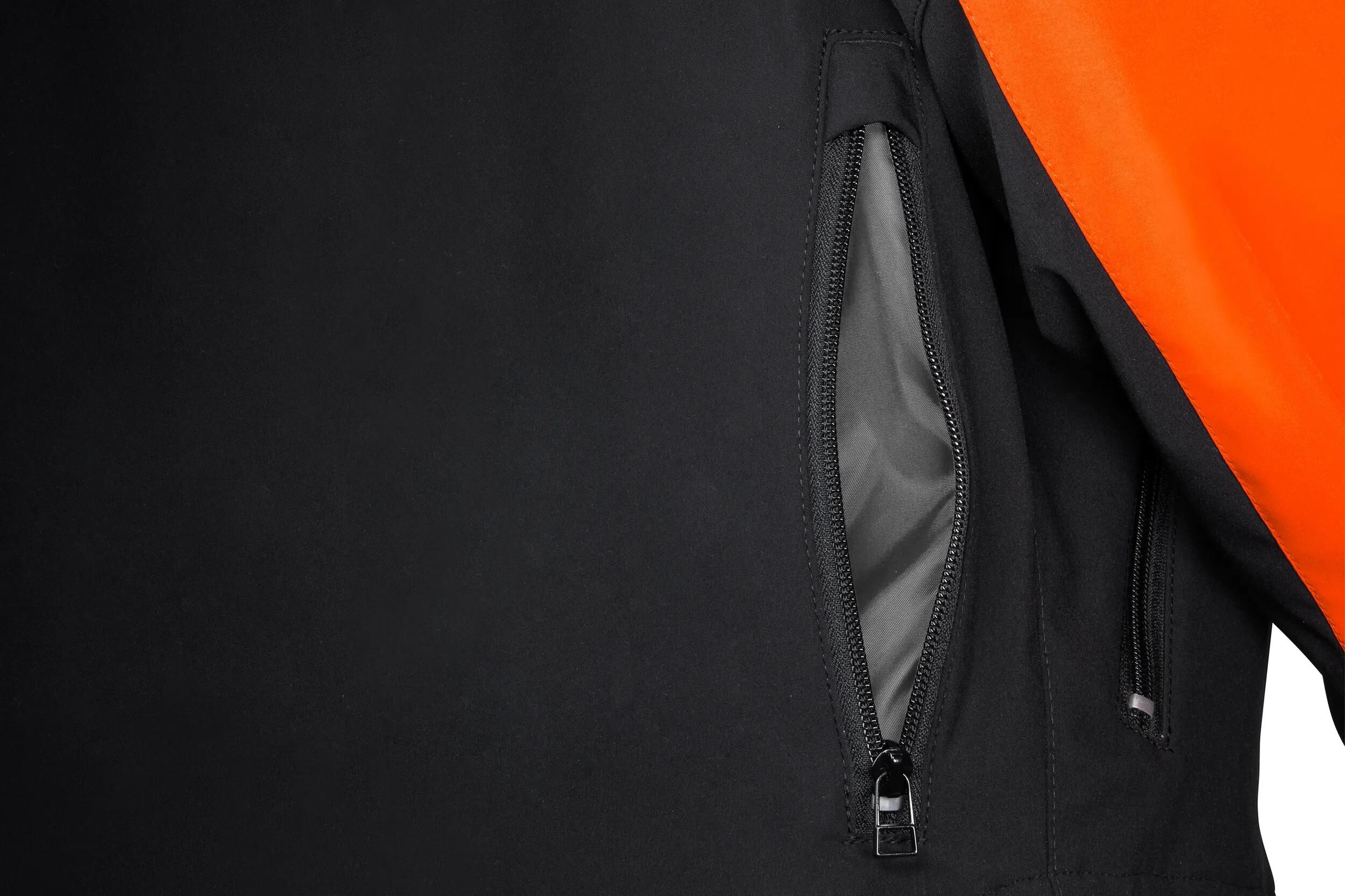 UFO PLAST_Jacke Jacken,Bekleidung