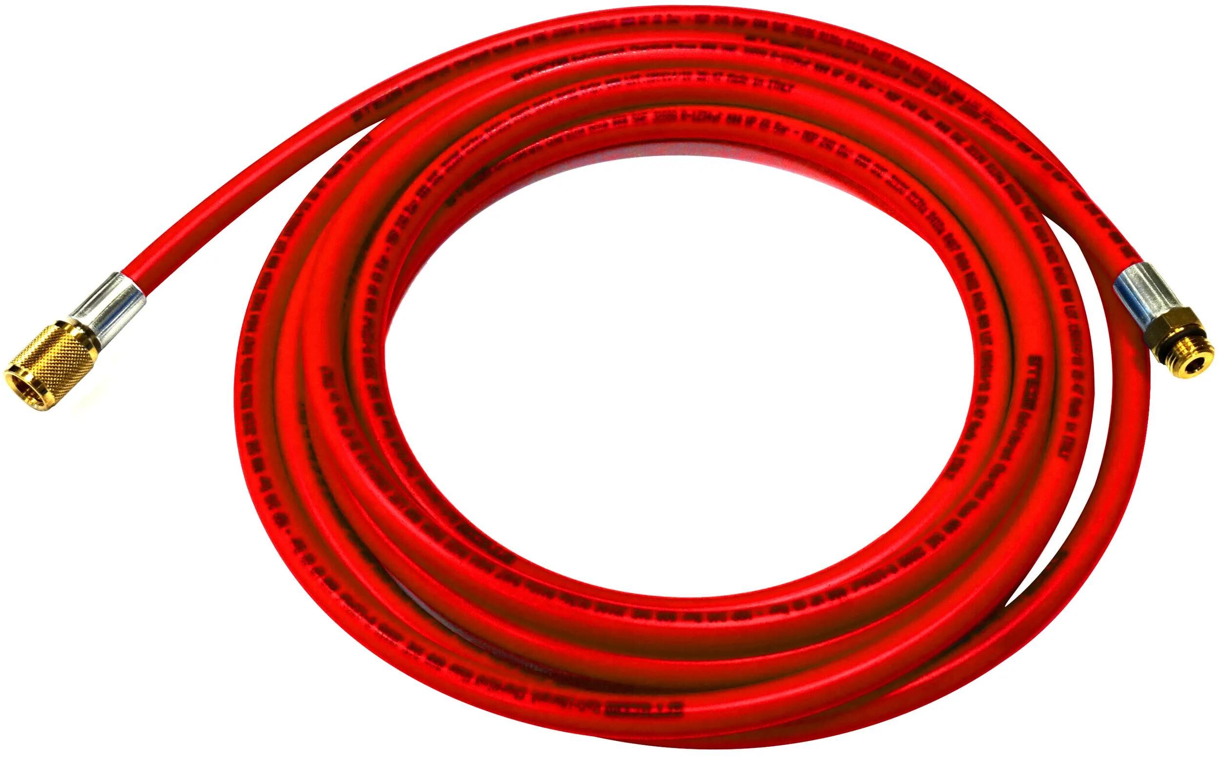 MAHLE_Schlauch Klimaservicegeräte