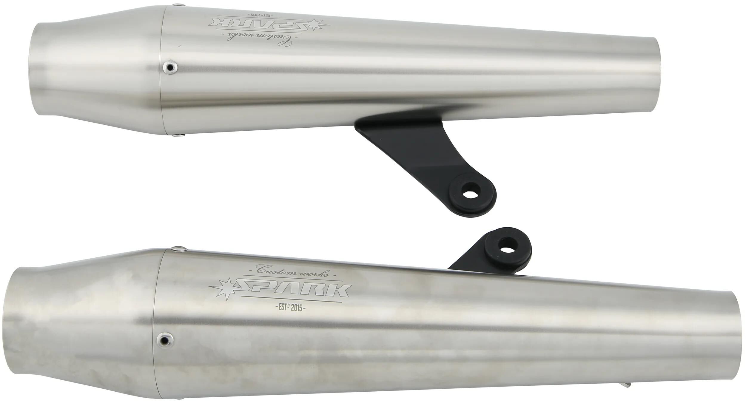 Schalldämpfer,Auspuffanlagen