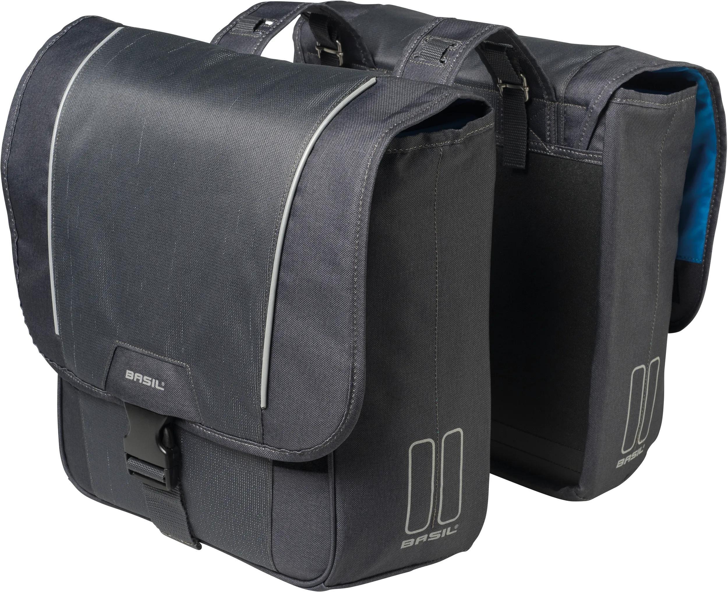 BASIL_Doppeltasche Doppeltaschen
