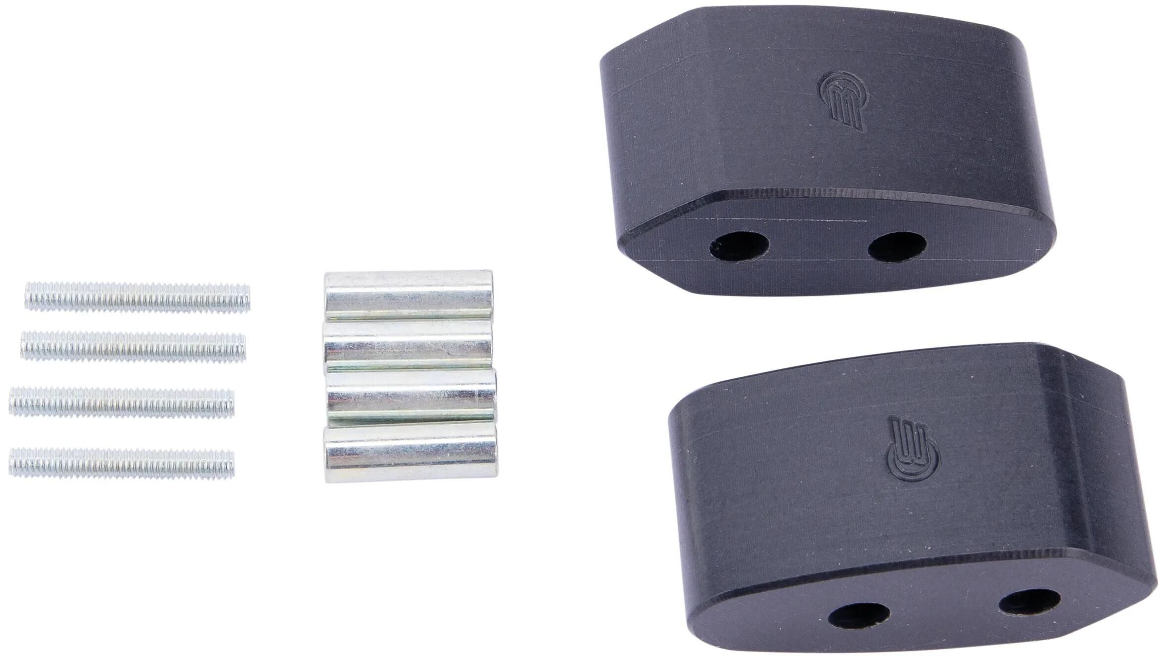 SPEC-X_Spiegelverlängerung Spiegelverlängerungen