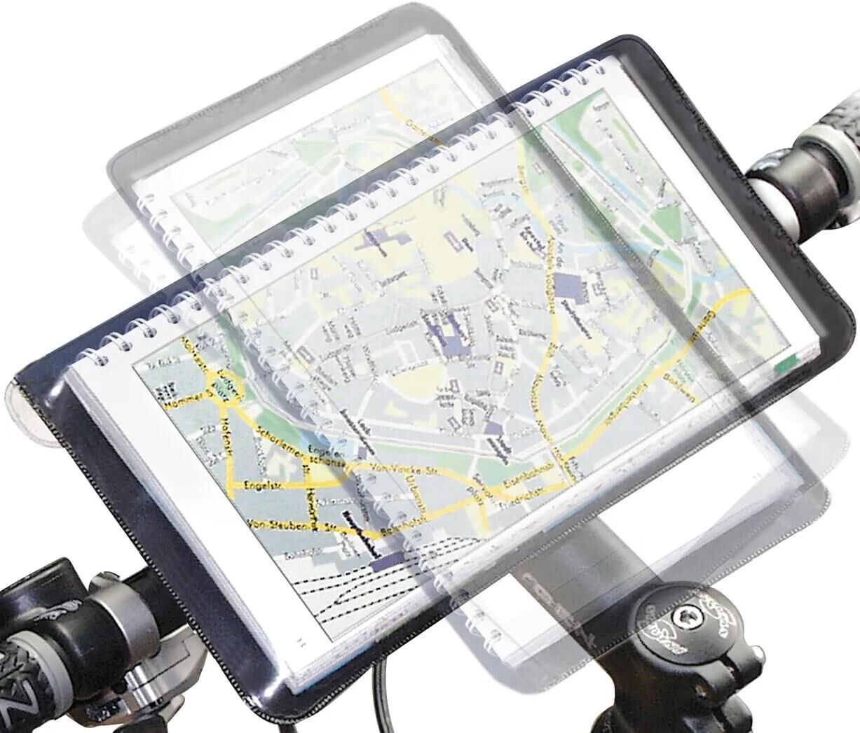 _Kartenhalter Kartenhalter