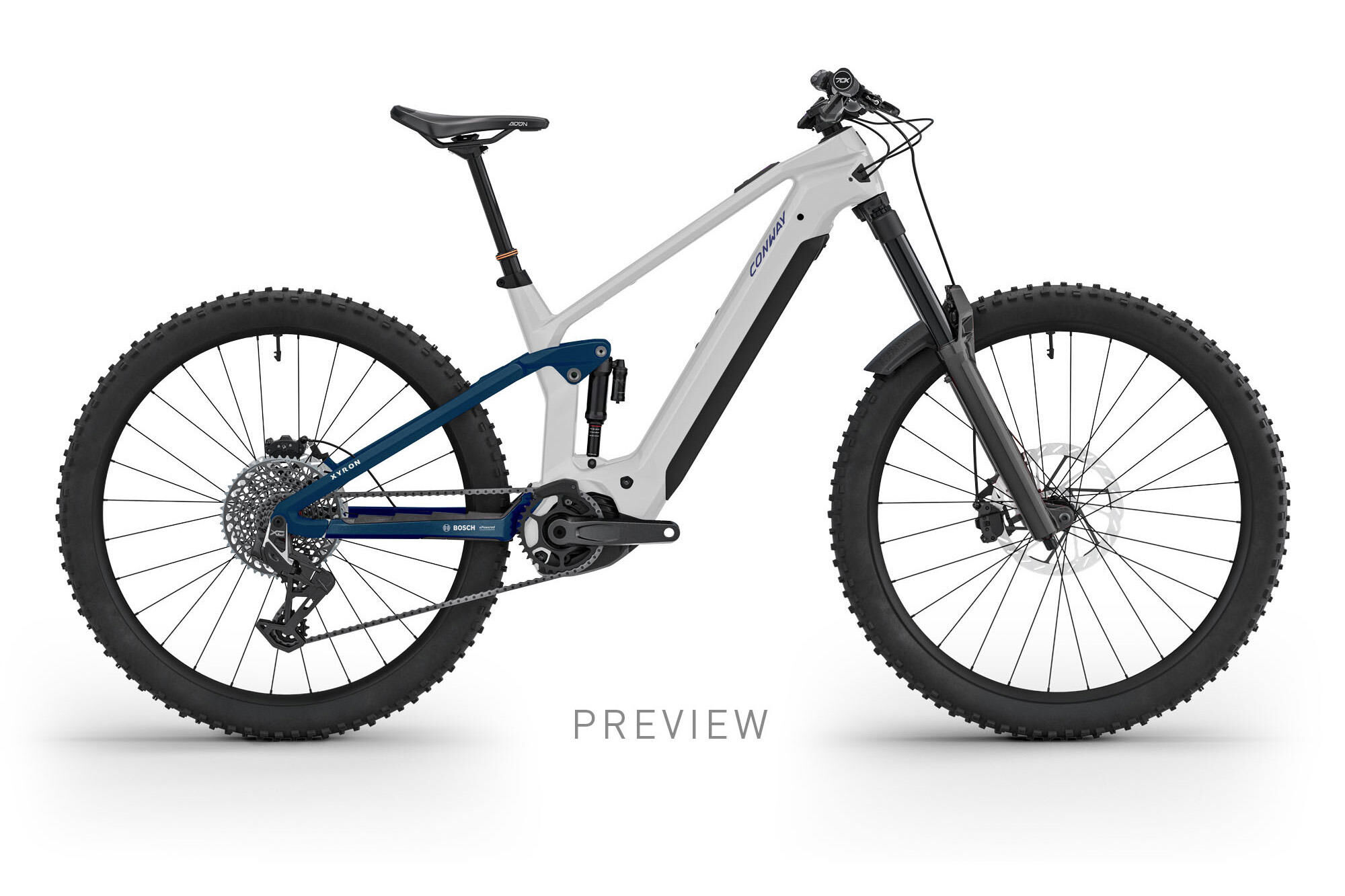 MTBs,Mountainbikes,Fahrräder,Full Suspension