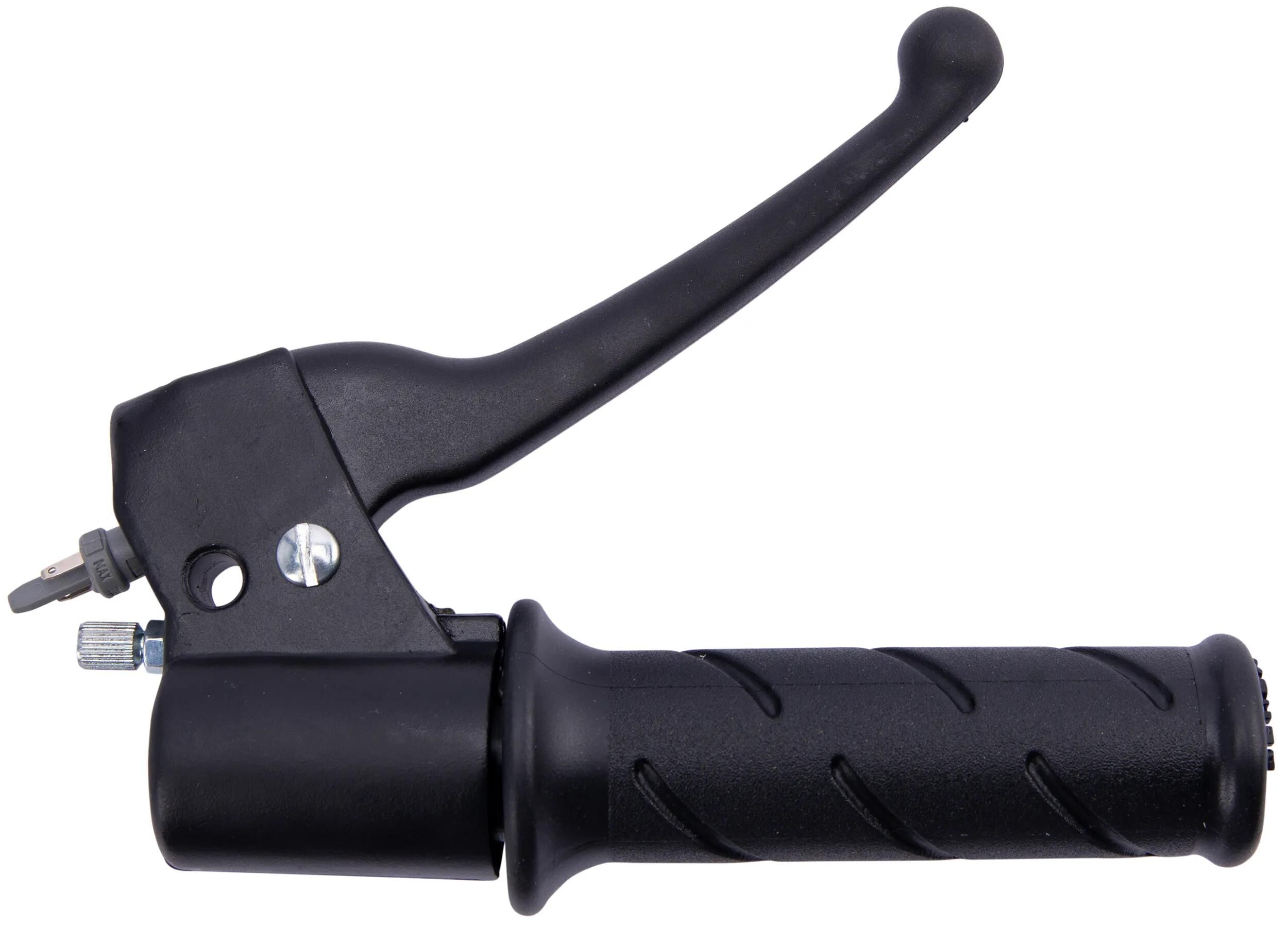 Peugeot OEM_Gasgriffarmatur Gasgriffe