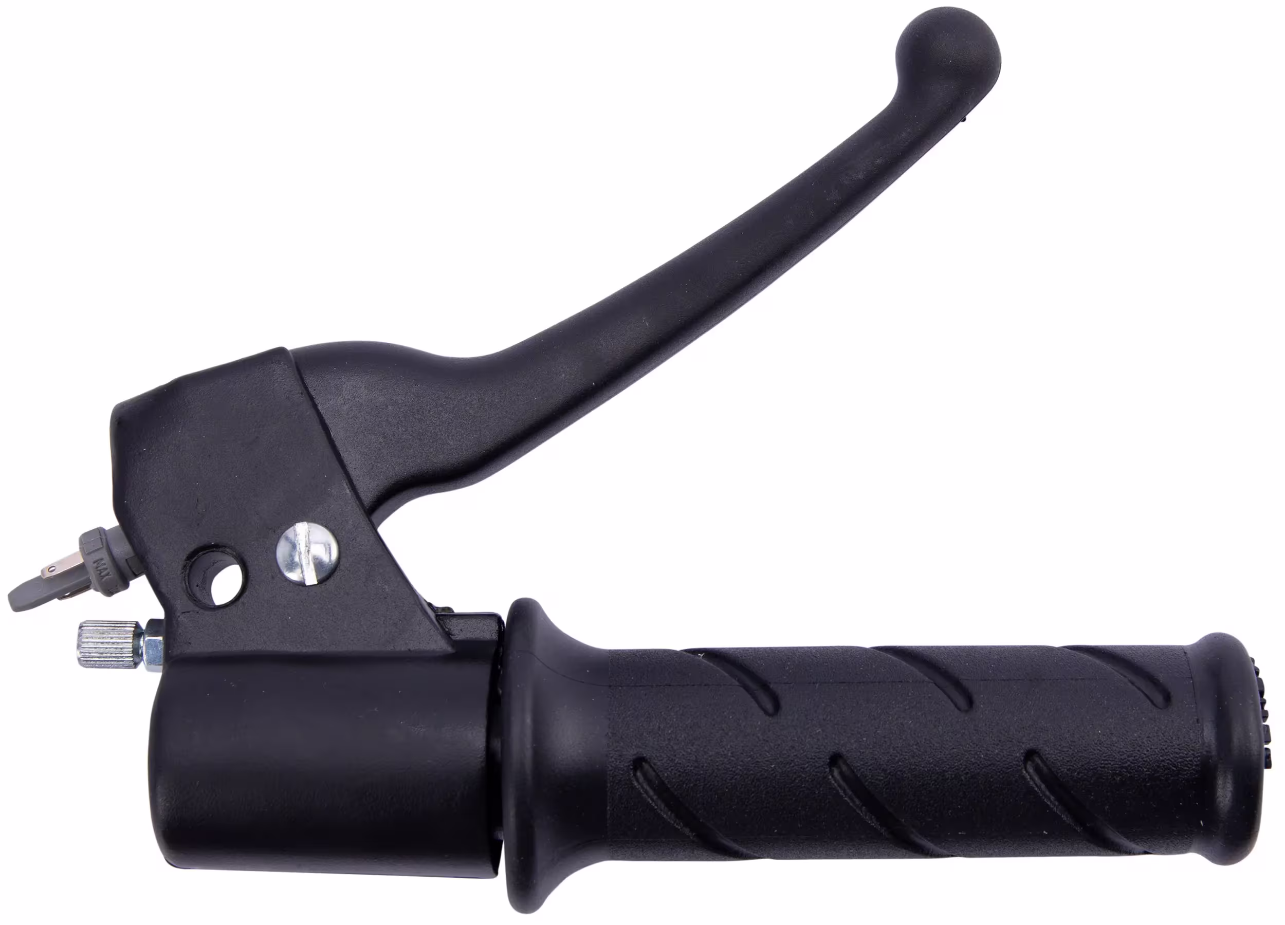 Peugeot OEM_Gasgriffarmatur Gasgriffe