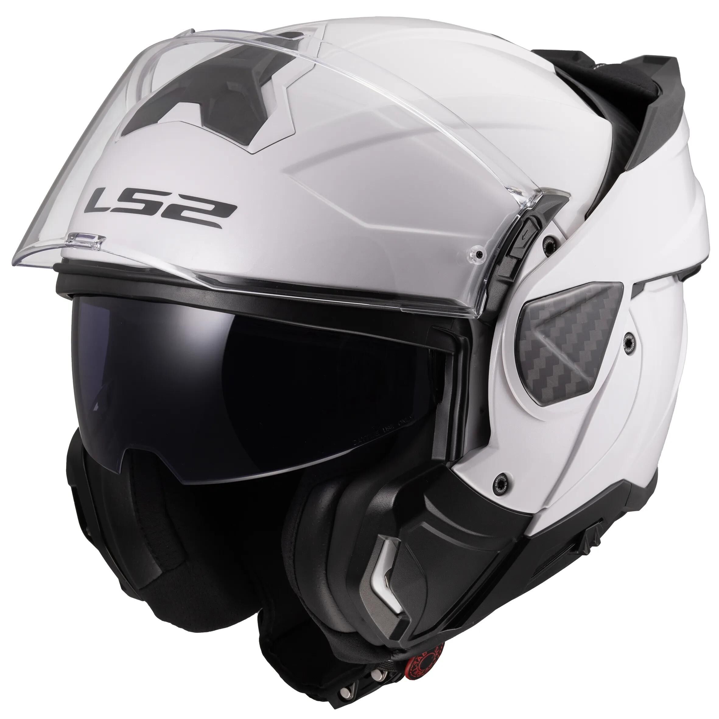 LS2_Klapphelm Helme,Sturzhelme