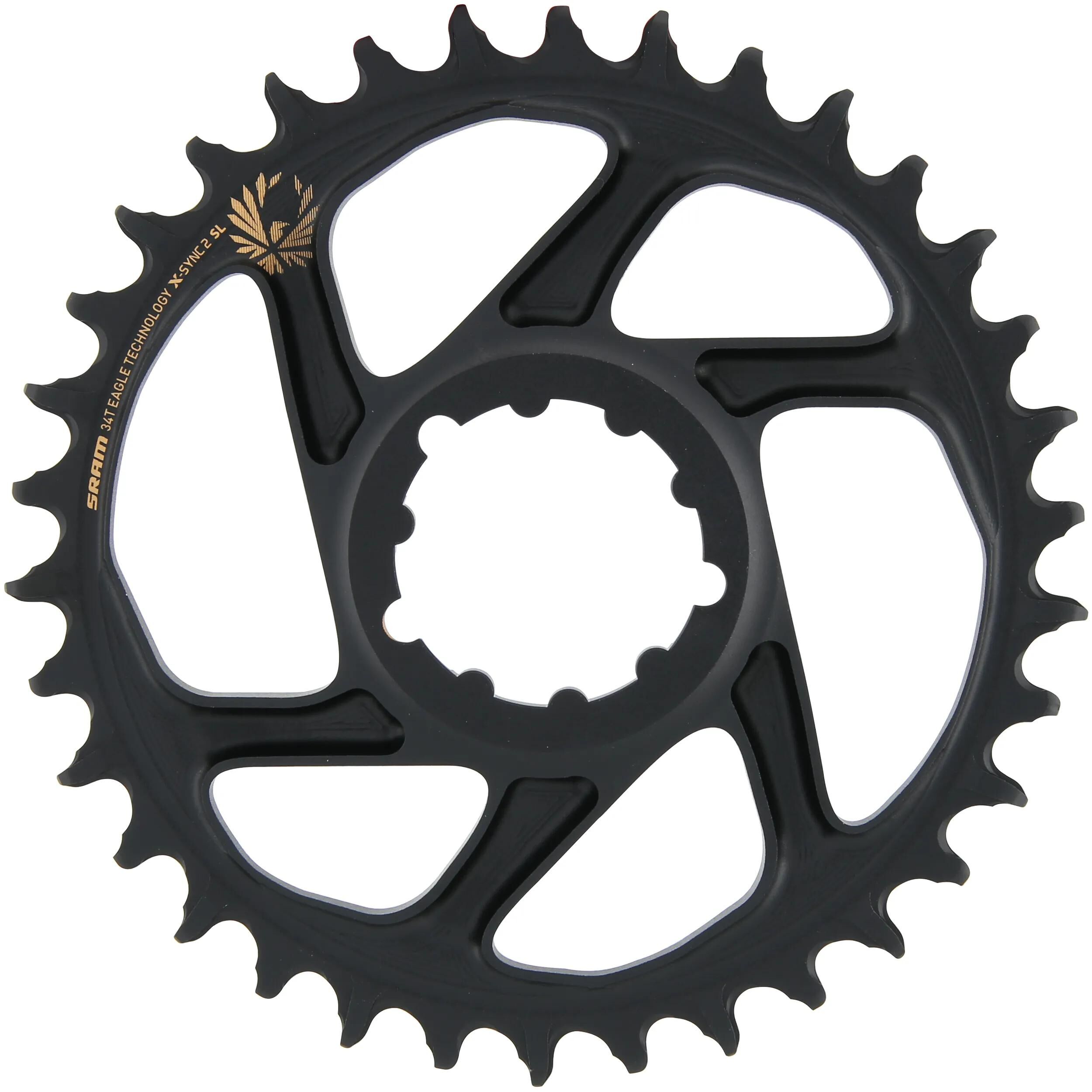 SRAM_Kettenblatt Kettenblätter