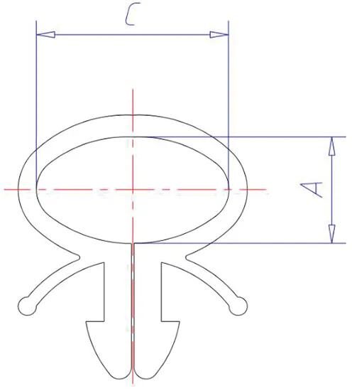 SPEC-X_Kabelschelle Schellen