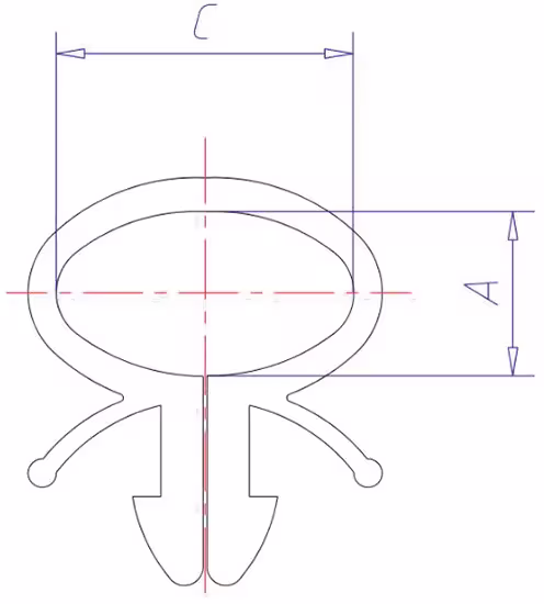 SPEC-X_Kabelschelle Schellen